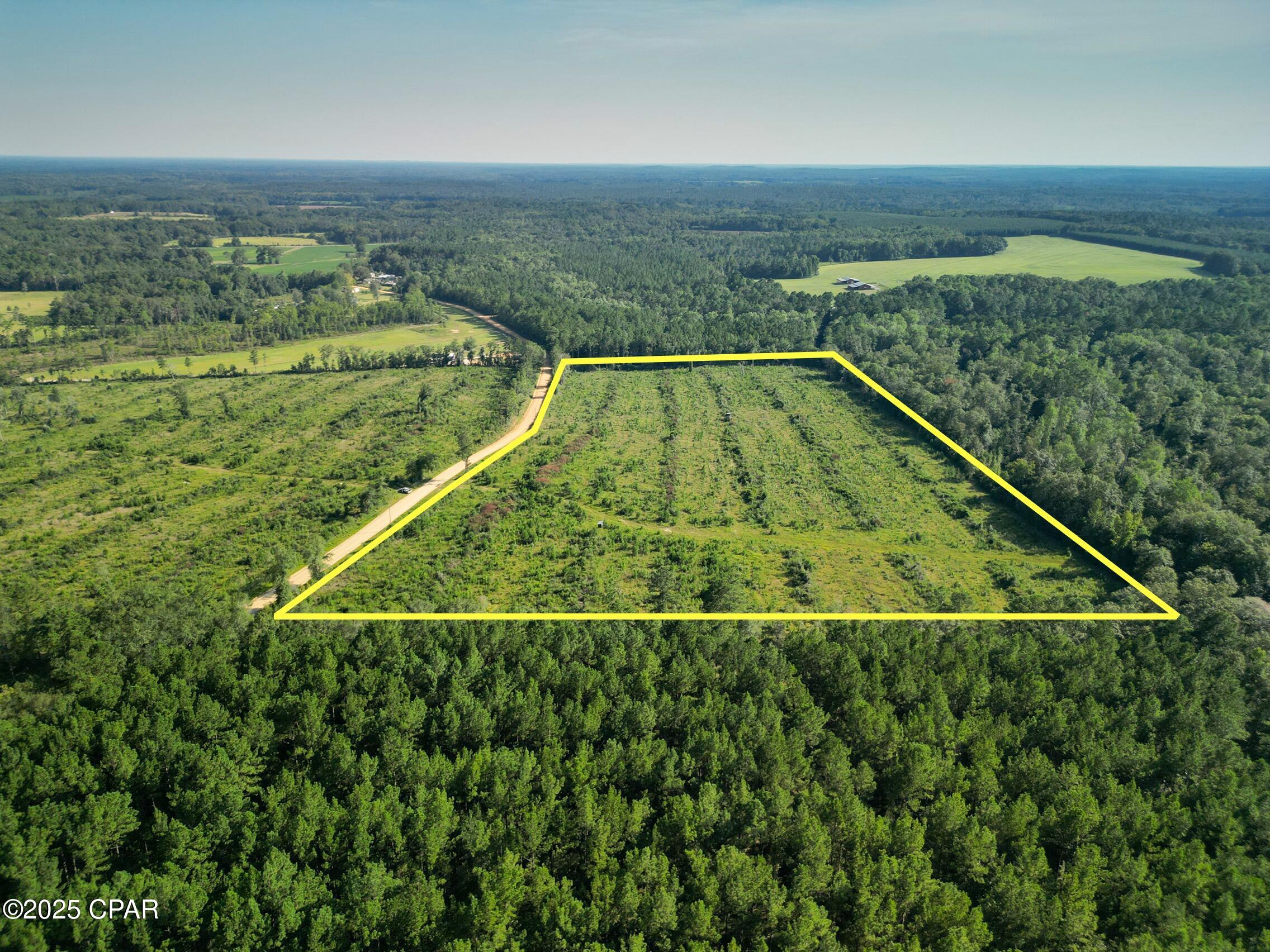 [No Recorded Subdiv] - Land