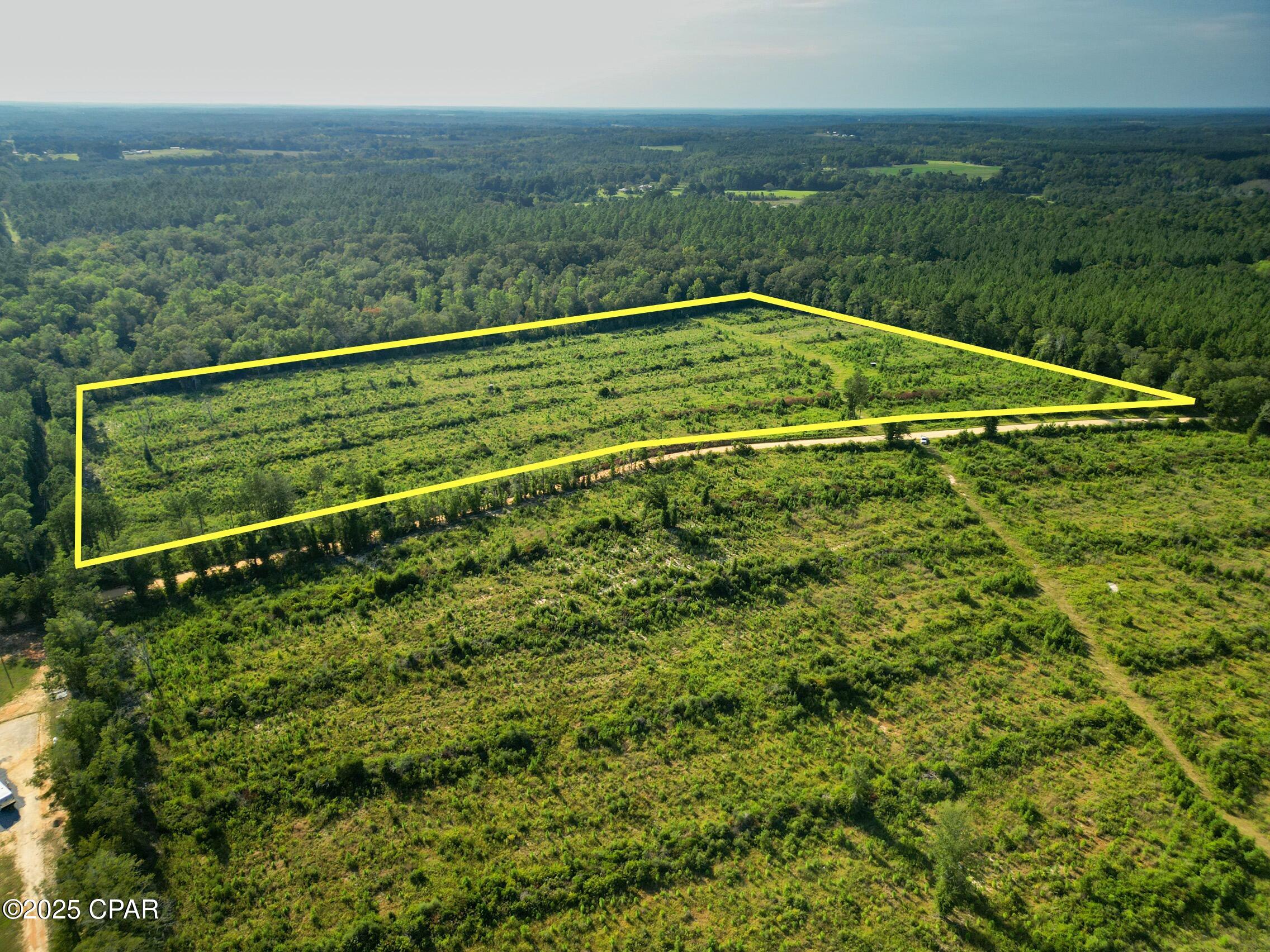 [No Recorded Subdiv] - Land