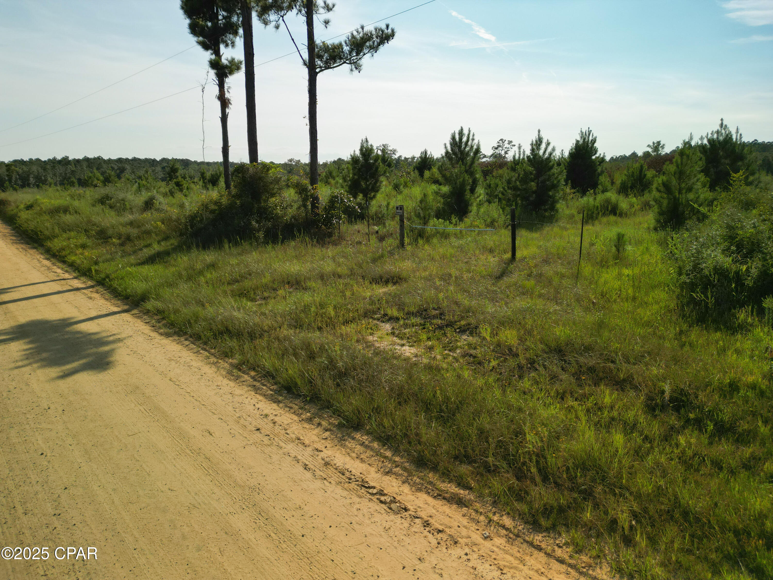 [No Recorded Subdiv] - Land