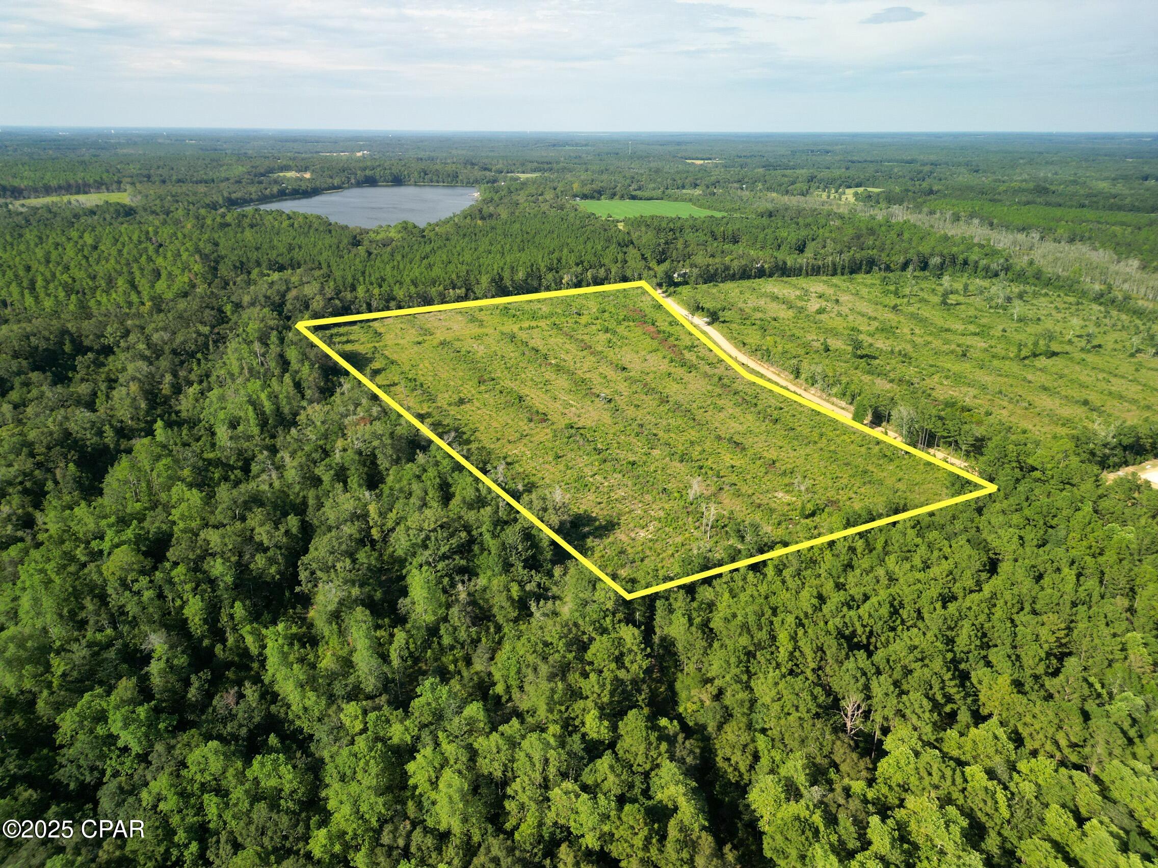 [No Recorded Subdiv] - Land