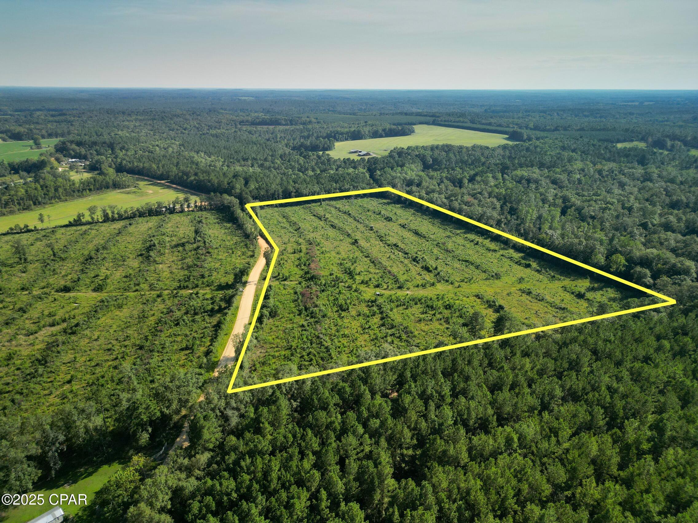 [No Recorded Subdiv] - Land