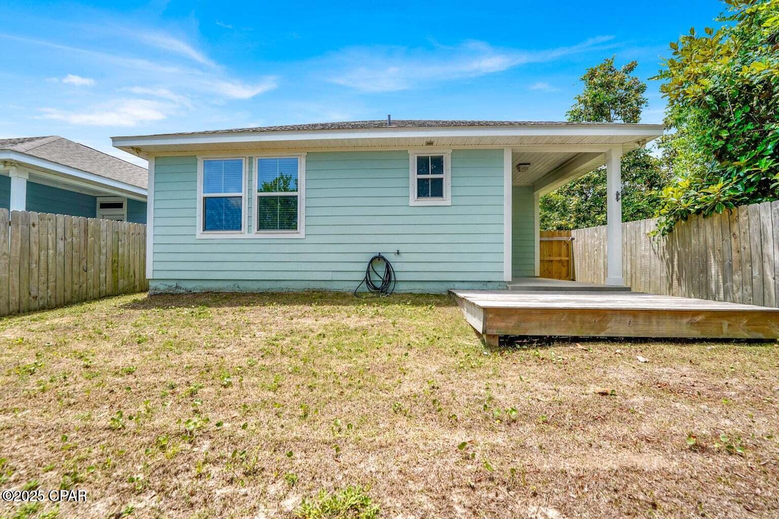 Gulf Highlands - Residential