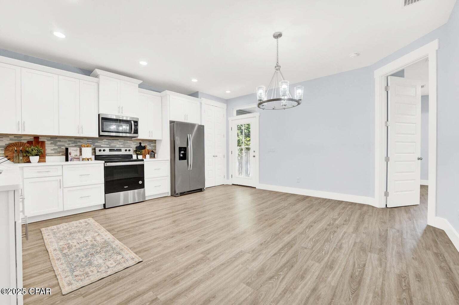 Gulf Highlands - Residential