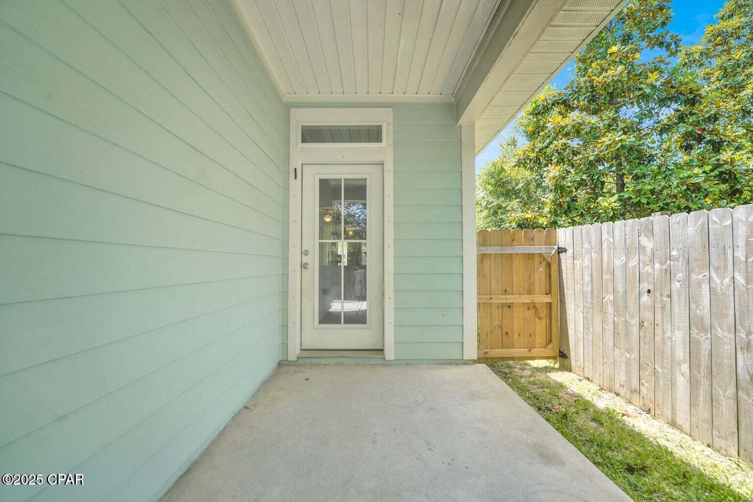 Gulf Highlands - Residential