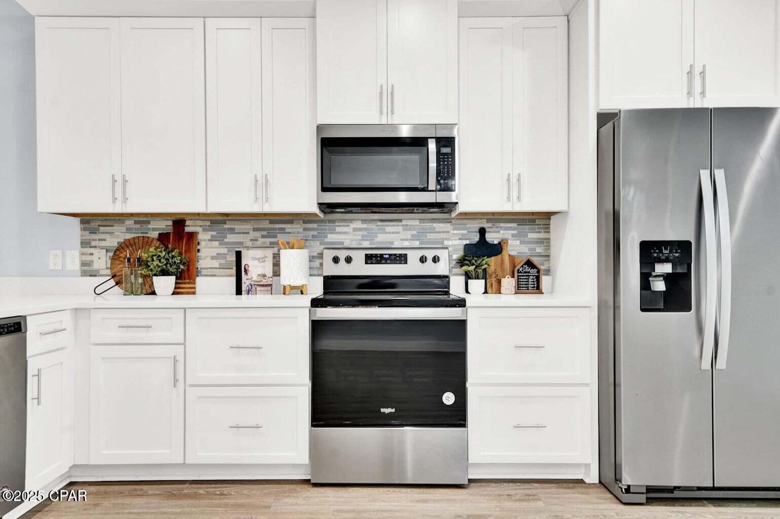 Gulf Highlands - Residential