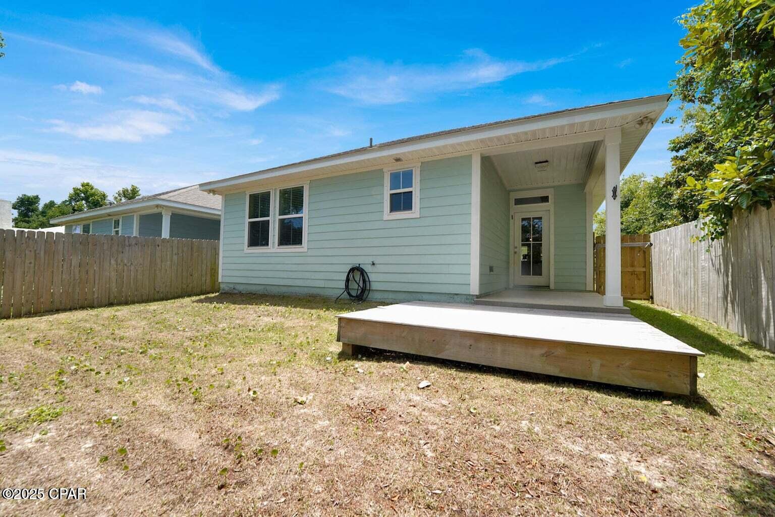 Gulf Highlands - Residential