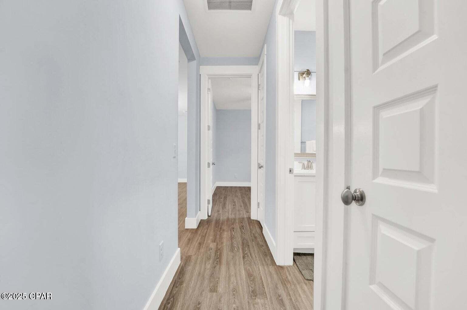 Gulf Highlands - Residential