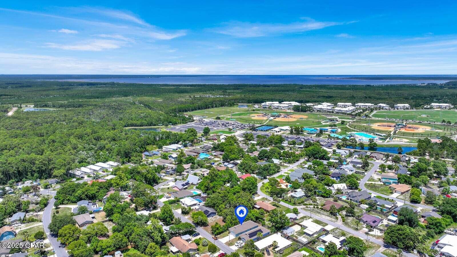 Gulf Highlands - Residential