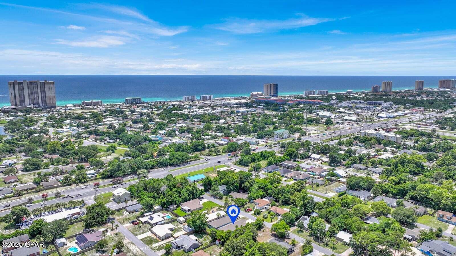 Gulf Highlands - Residential