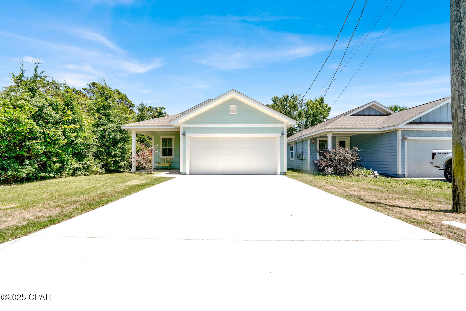 Gulf Highlands - Residential