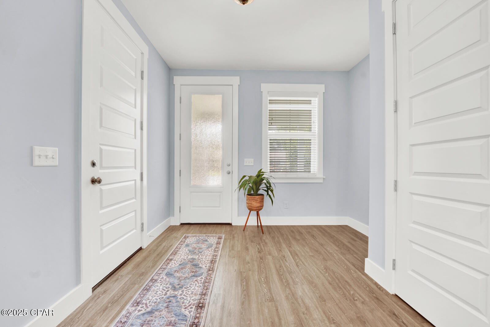 Gulf Highlands - Residential