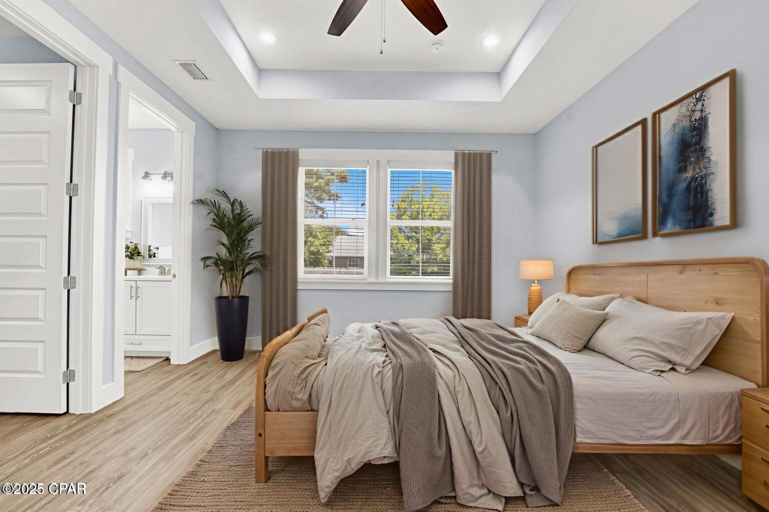 Gulf Highlands - Residential