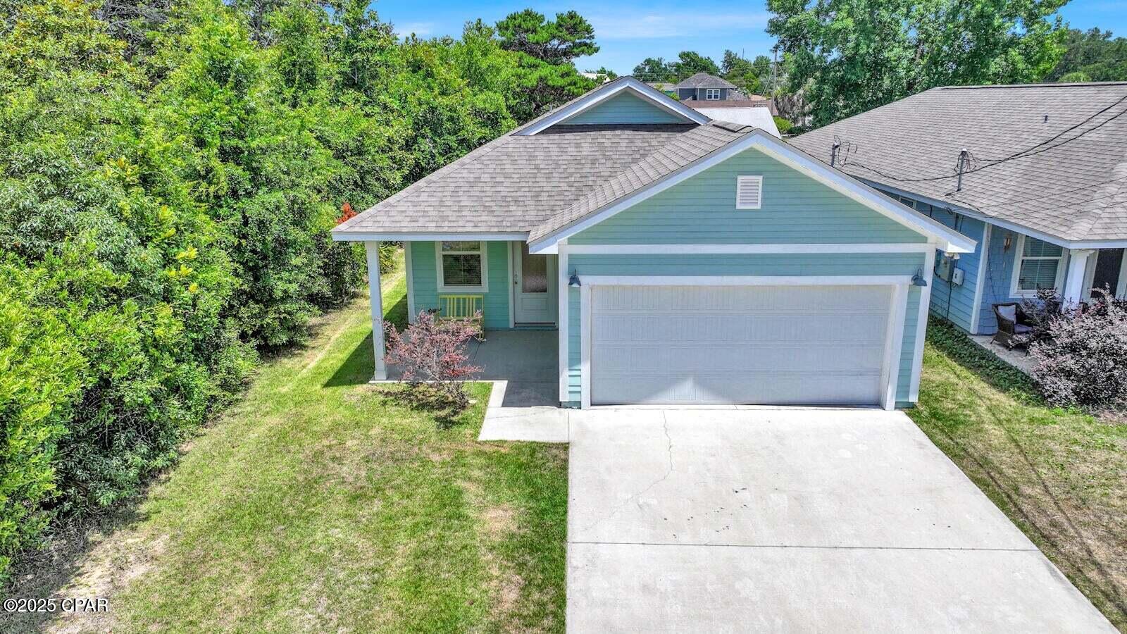 Gulf Highlands - Residential