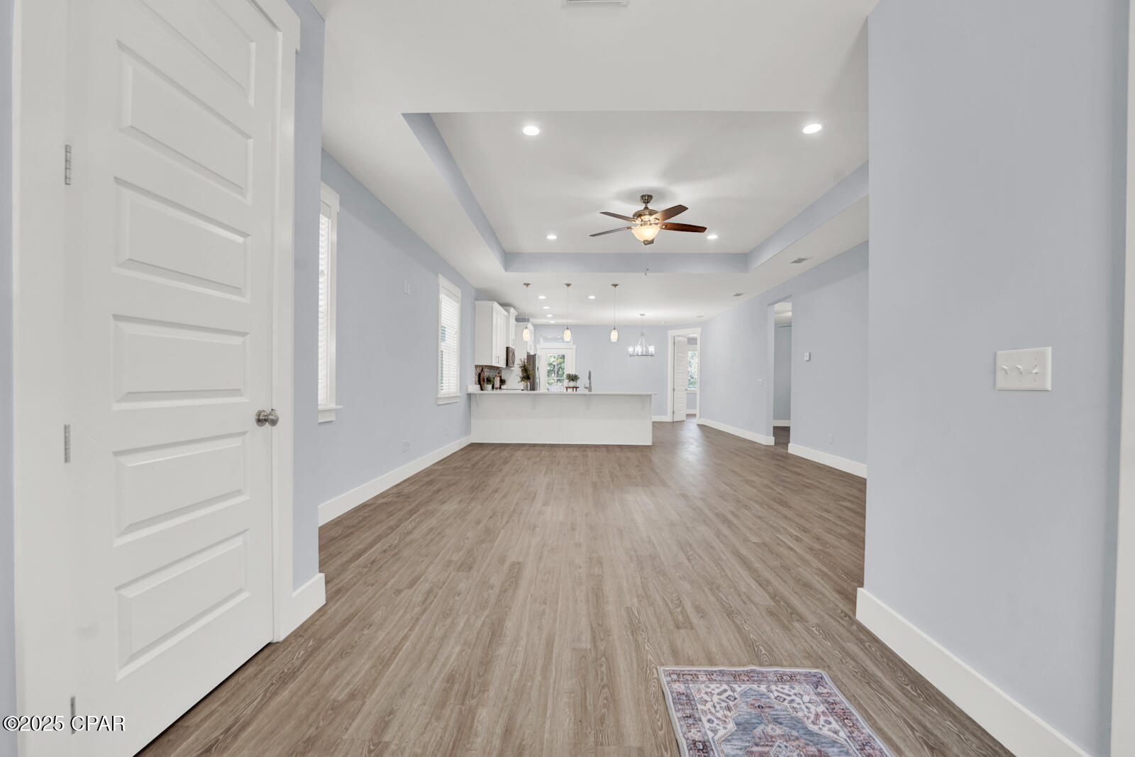 Gulf Highlands - Residential