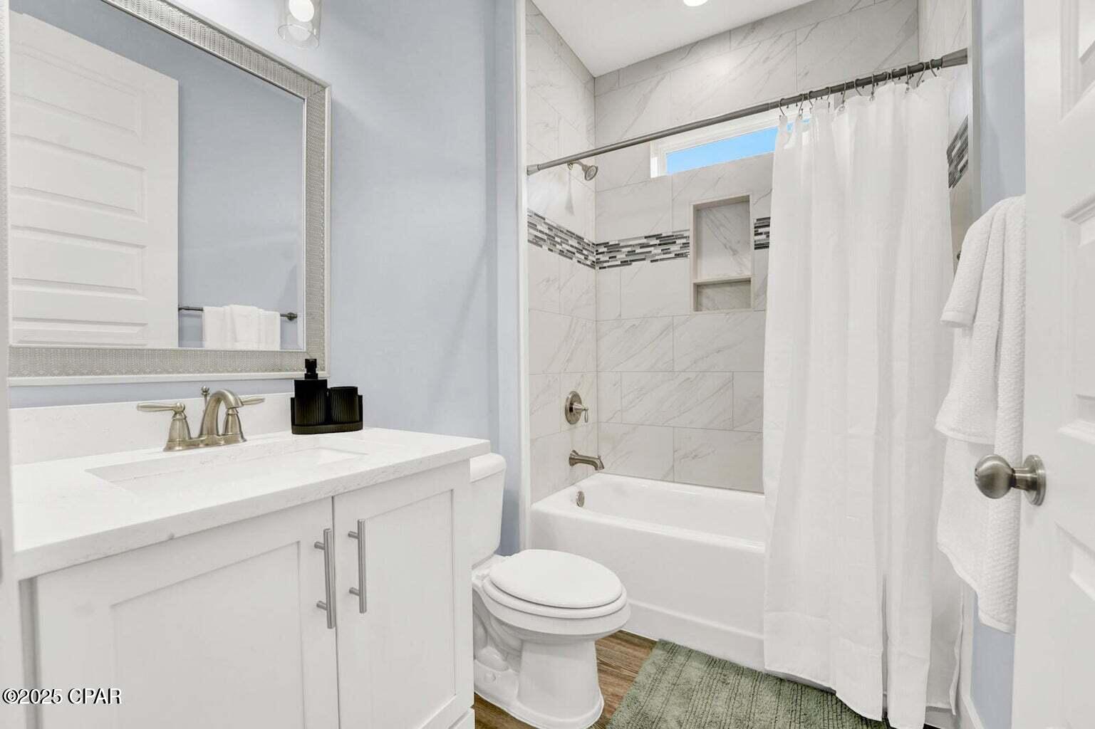 Gulf Highlands - Residential