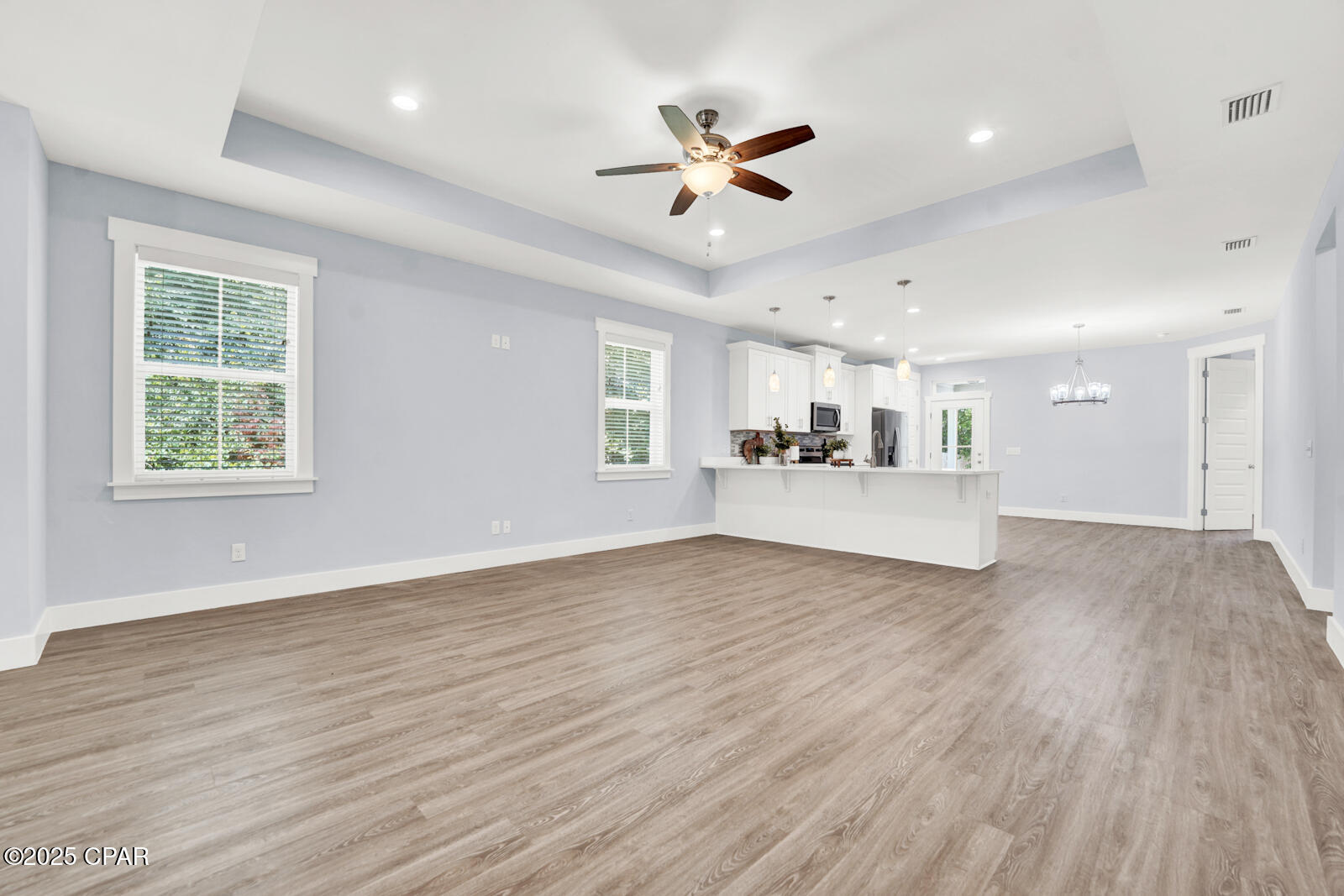 Gulf Highlands - Residential