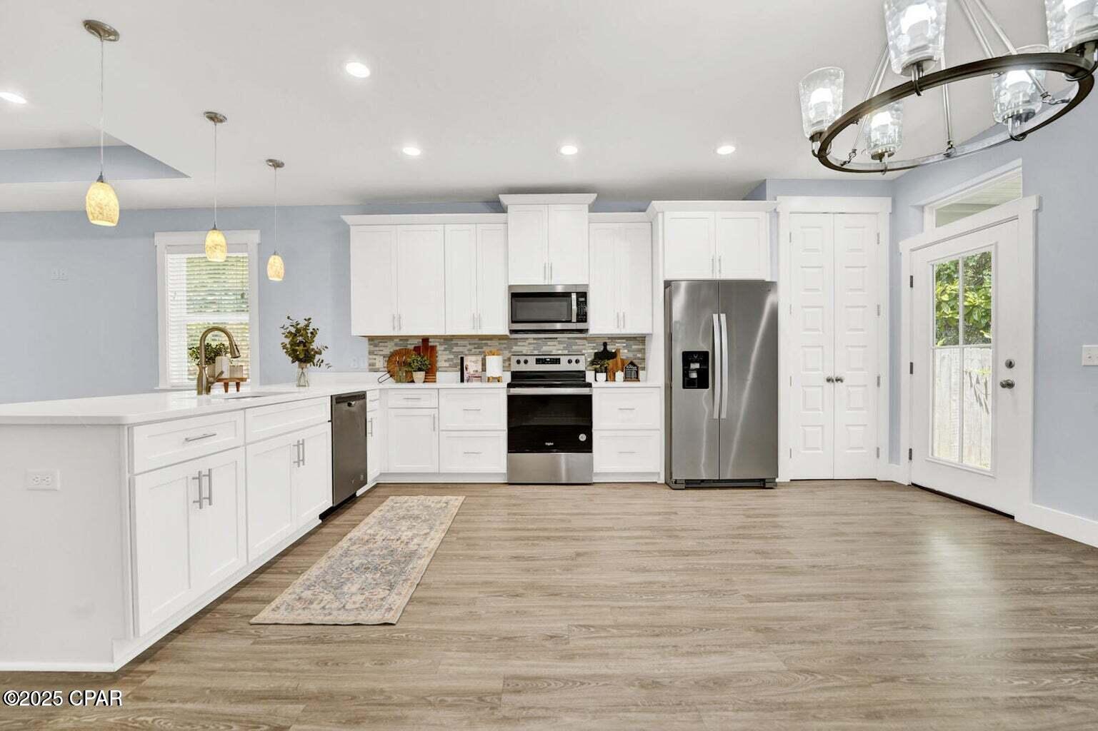 Gulf Highlands - Residential