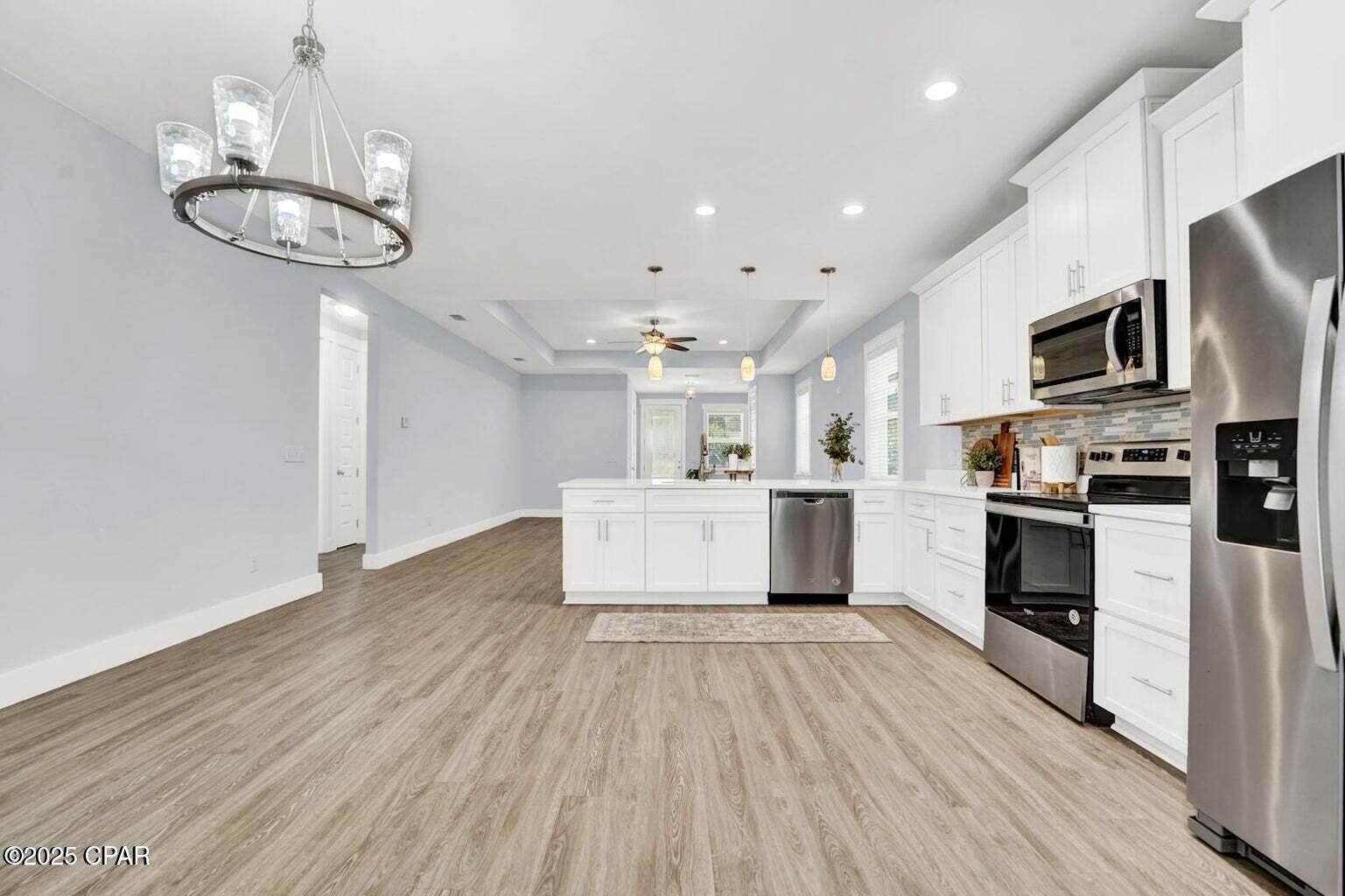 Gulf Highlands - Residential