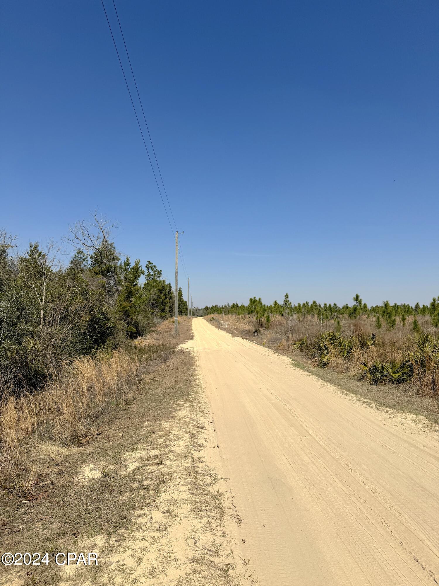 No Named Subdivision - Land