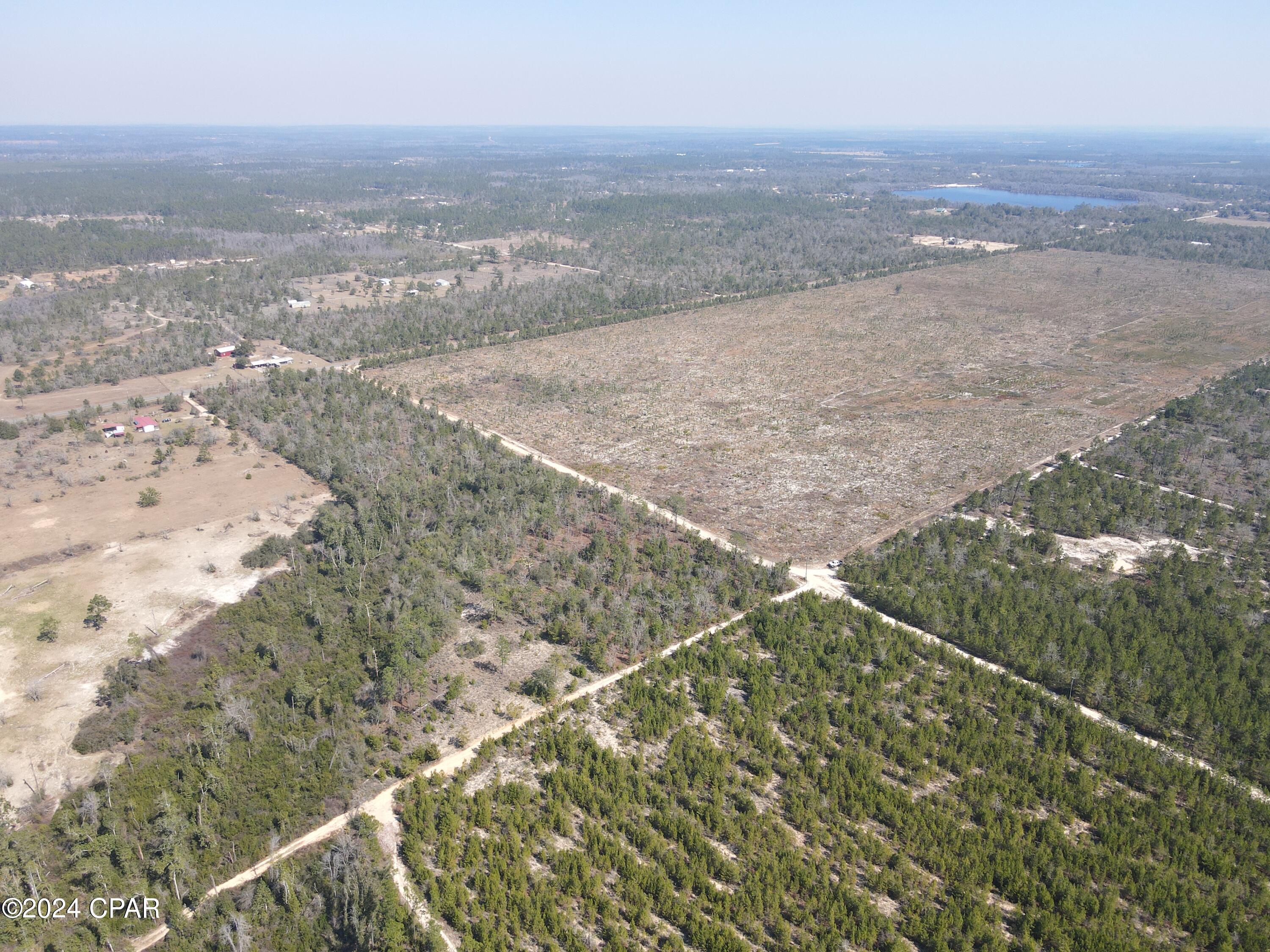 No Named Subdivision - Land