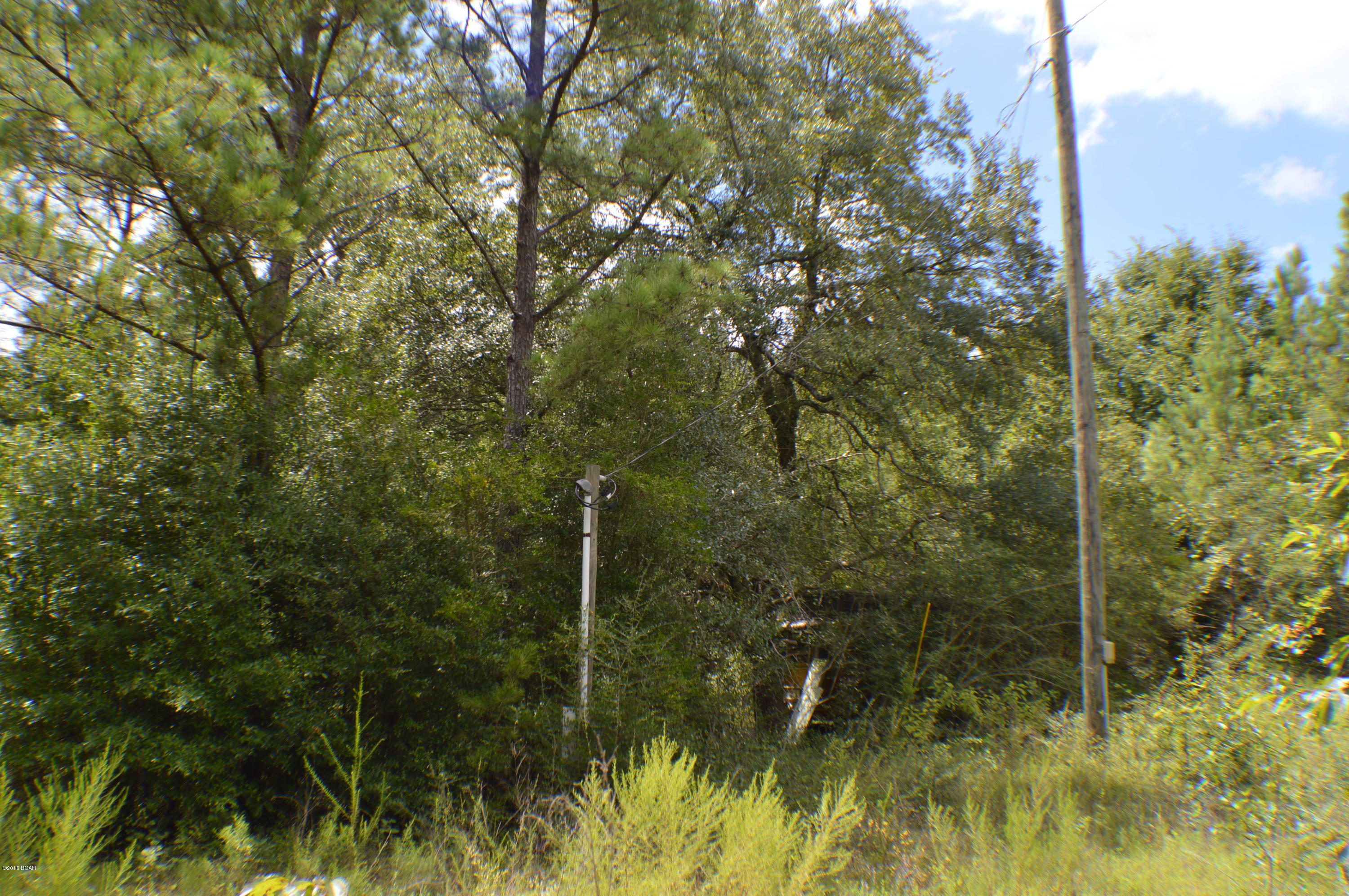 No Named Subdivision - Land