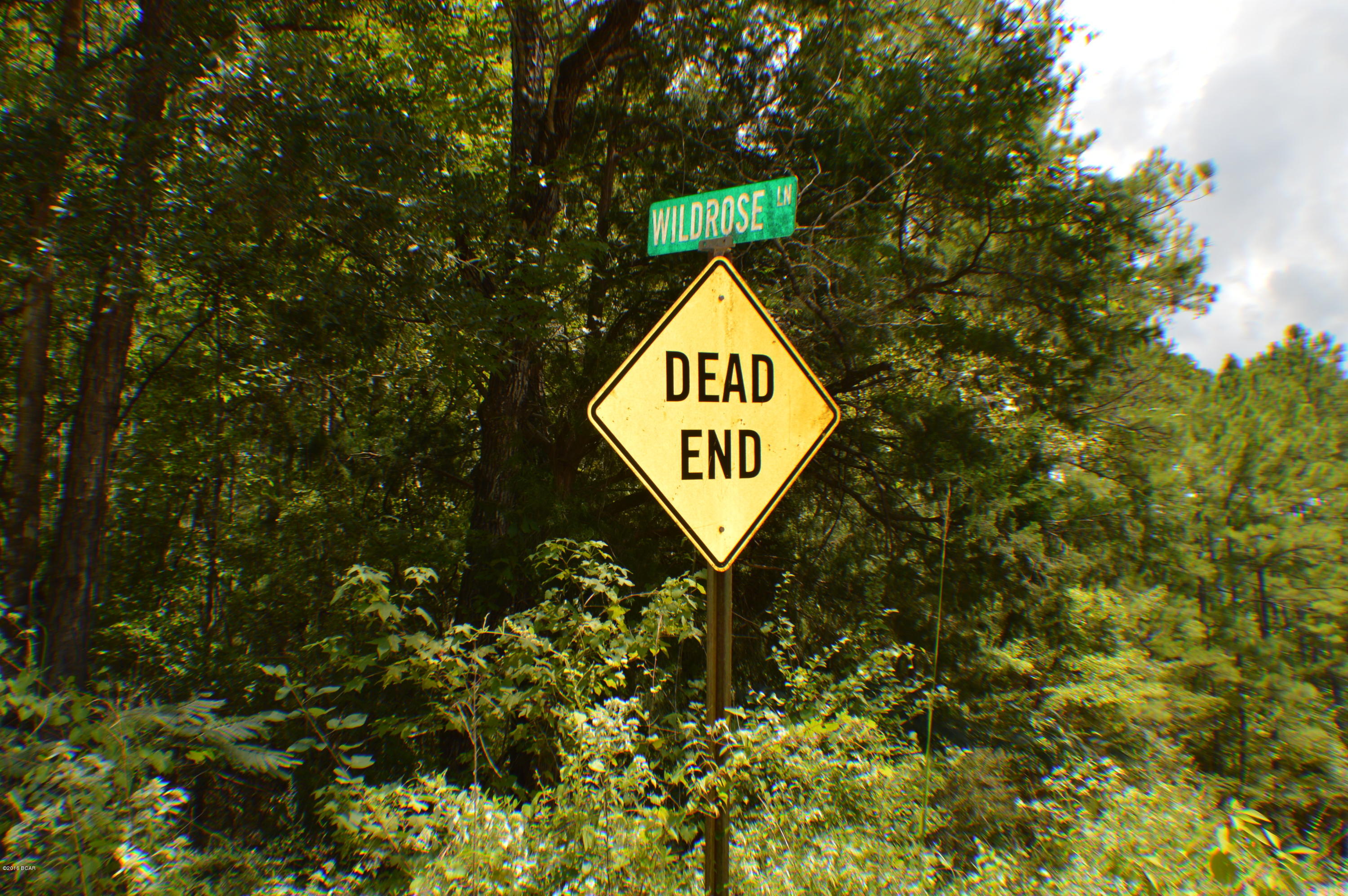 No Named Subdivision - Land