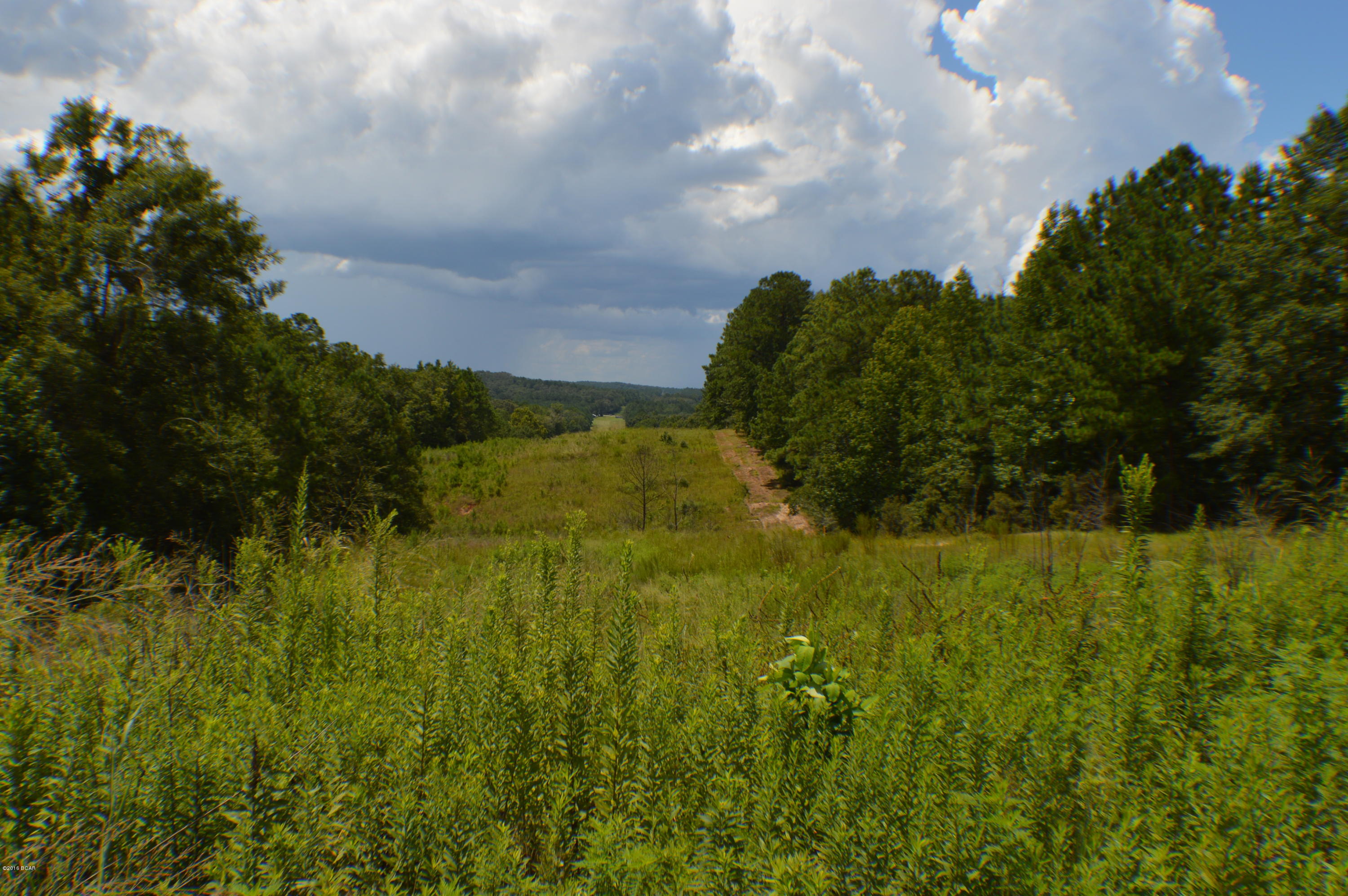 No Named Subdivision - Land