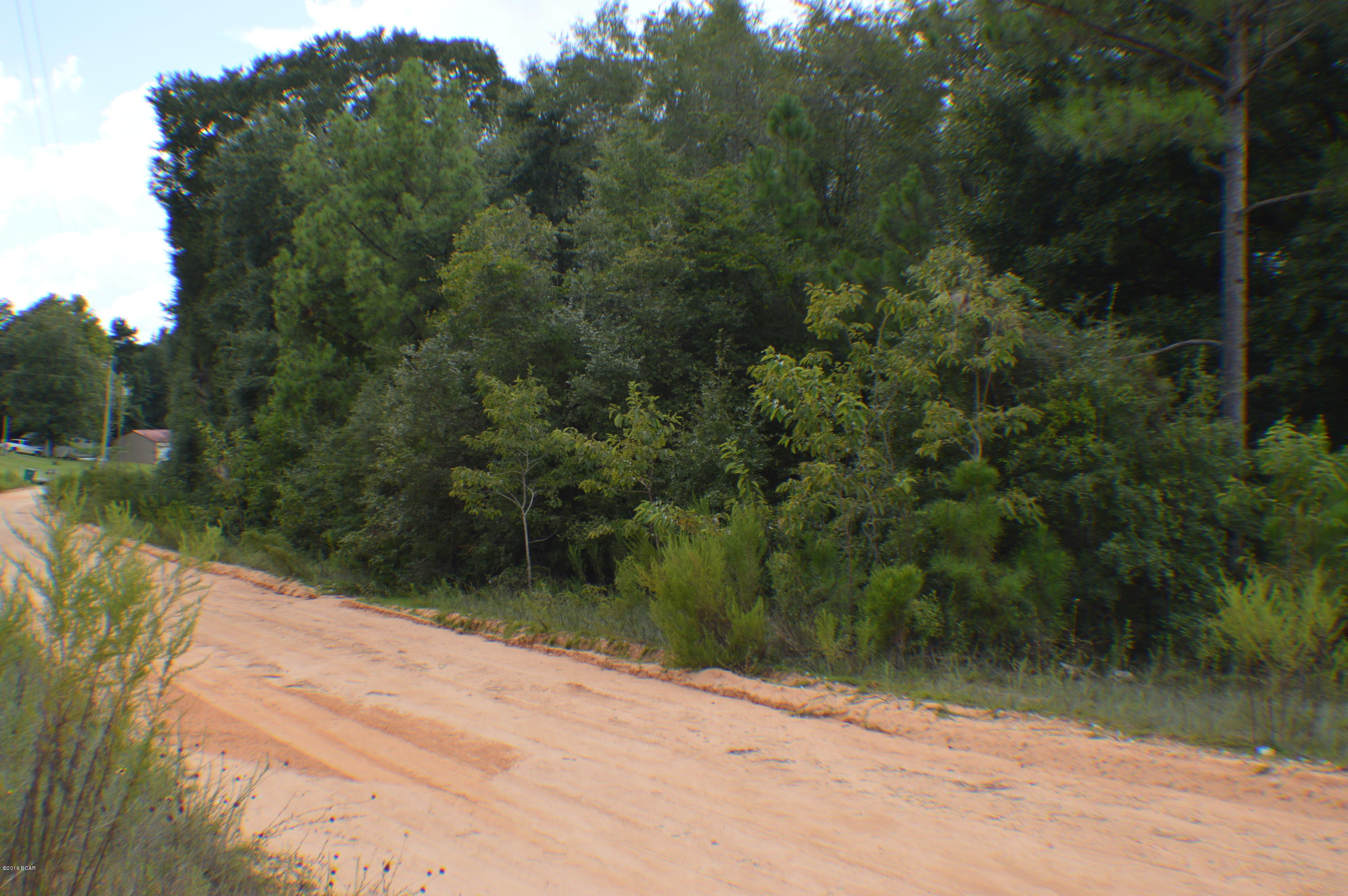 No Named Subdivision - Land