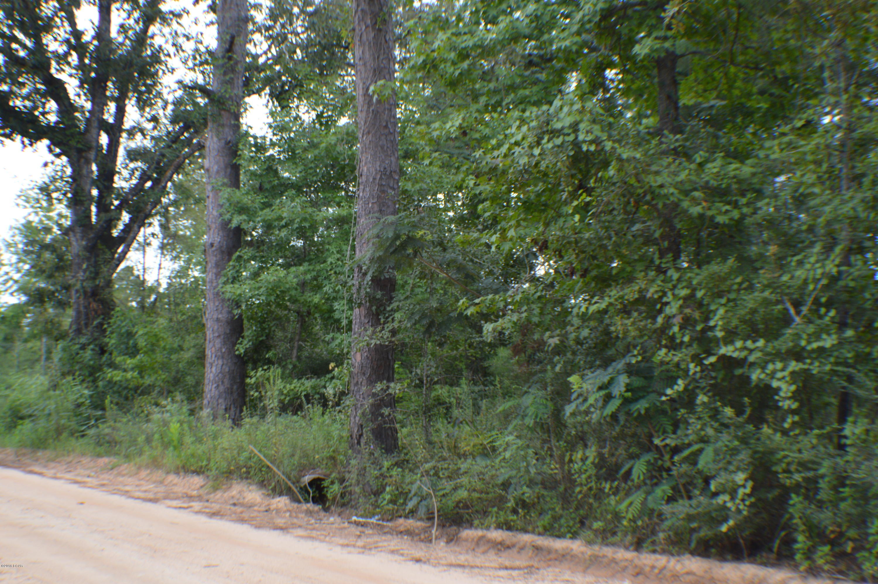 No Named Subdivision - Land