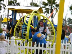 Wild Heron Phase X - Land