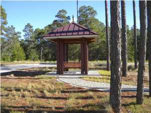 Wild Heron Phase X - Land