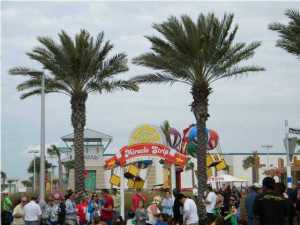 Wild Heron Phase X - Land