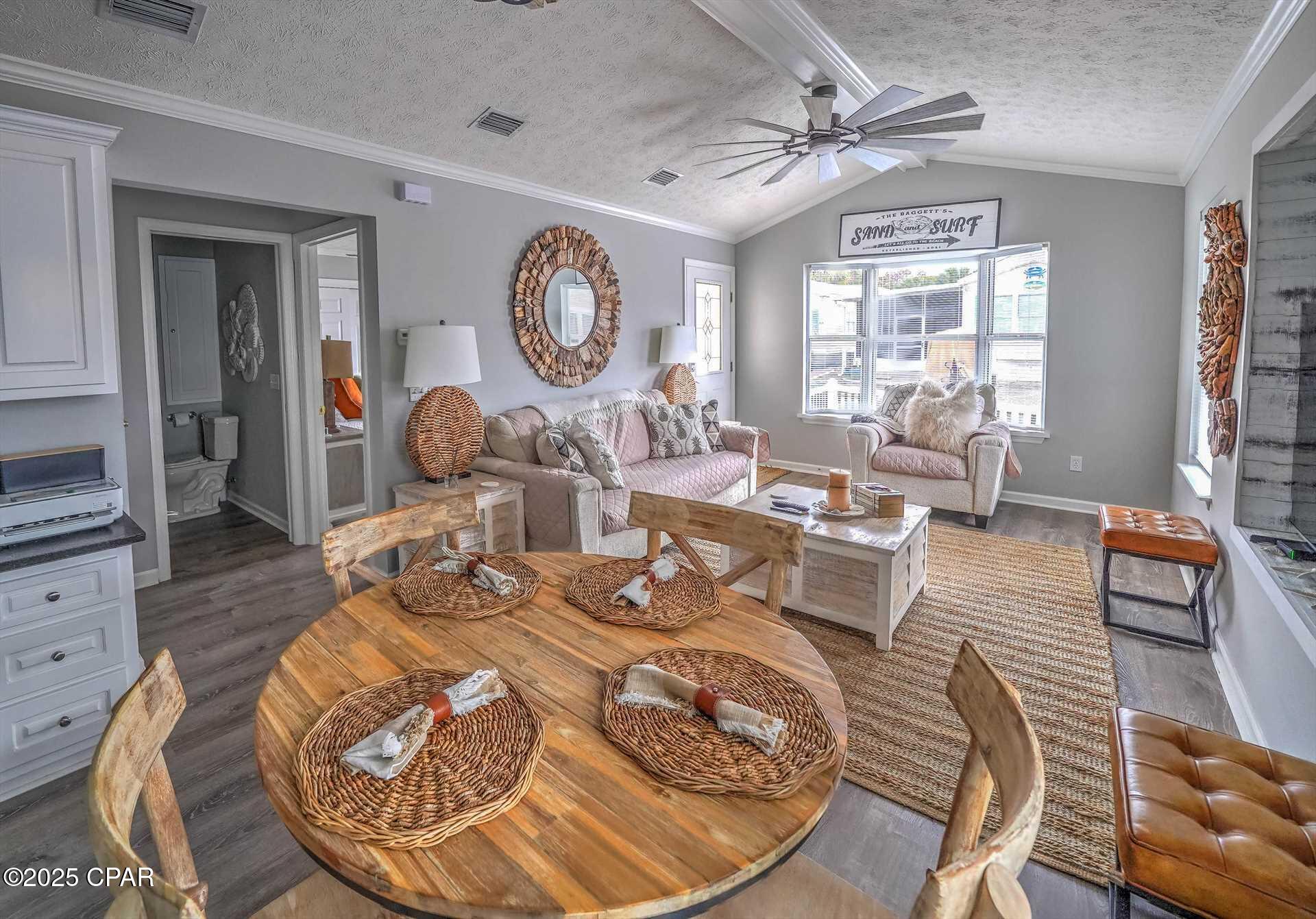 Venture Out Travel Trail - Residential