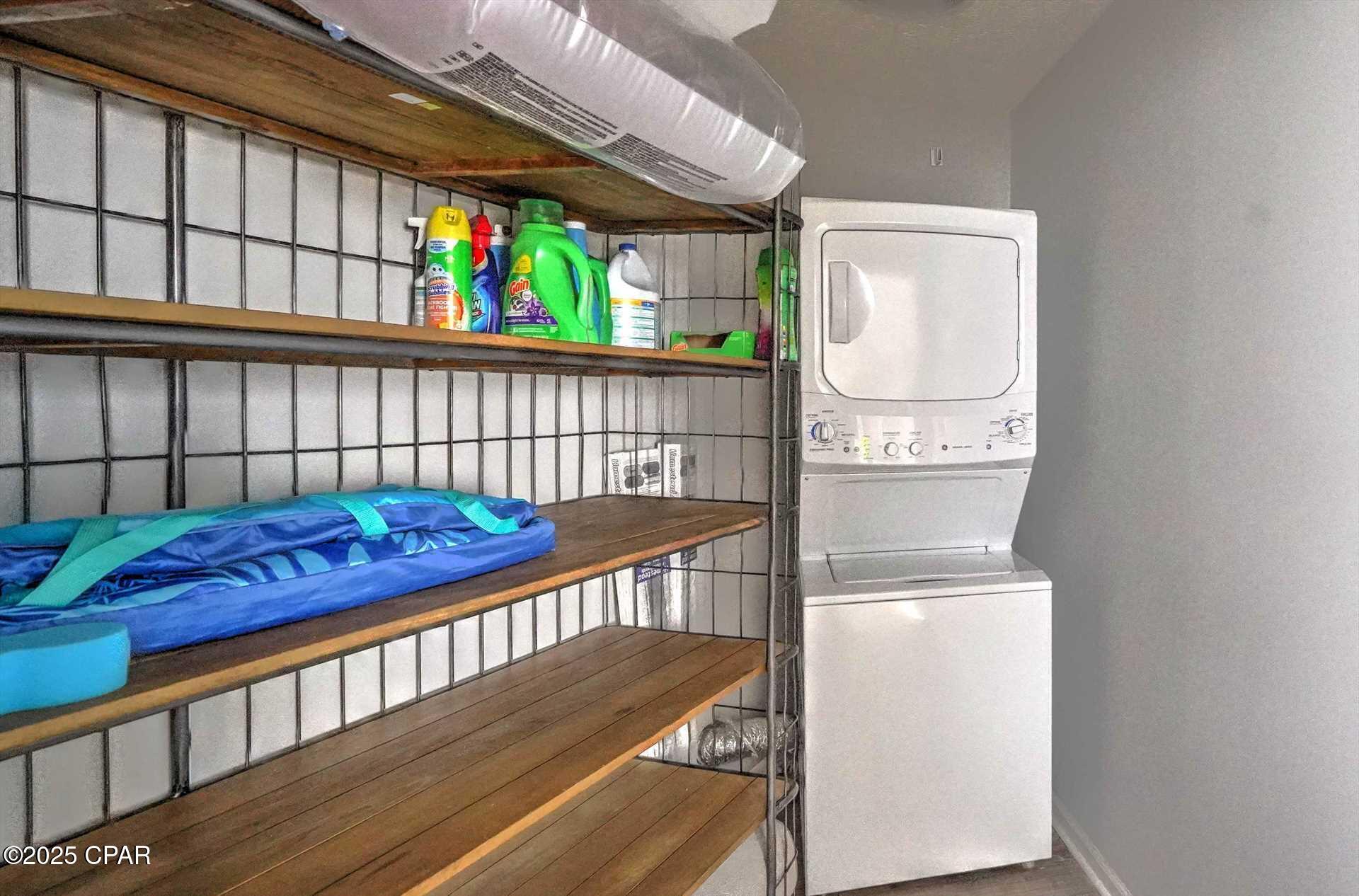 Venture Out Travel Trail - Residential