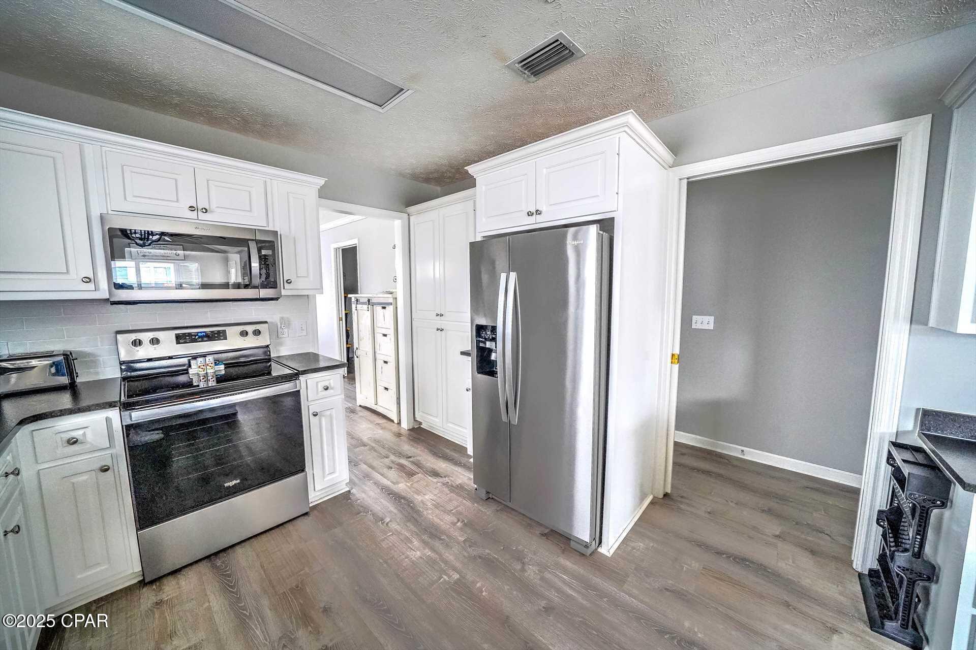 Venture Out Travel Trail - Residential