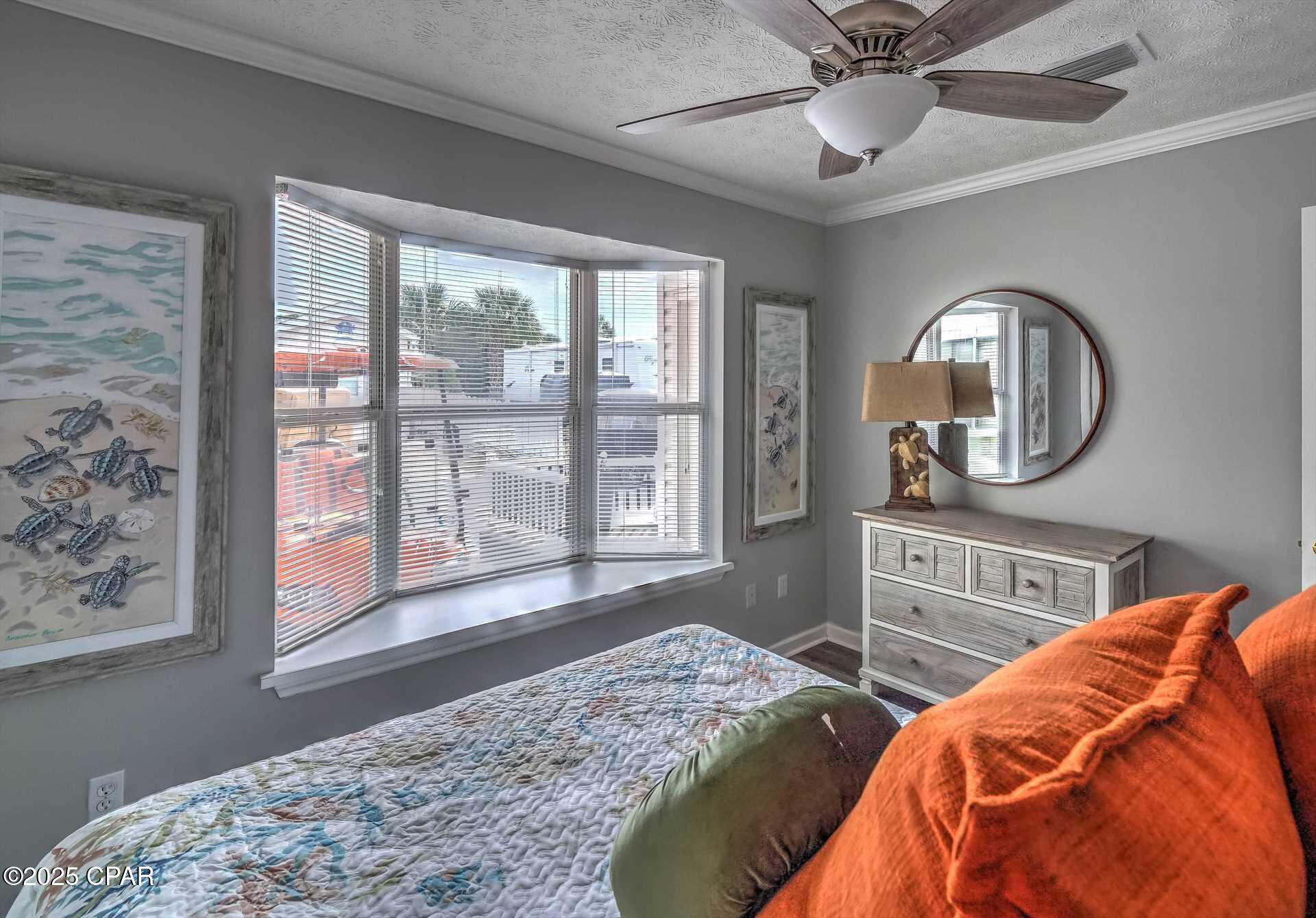 Venture Out Travel Trail - Residential