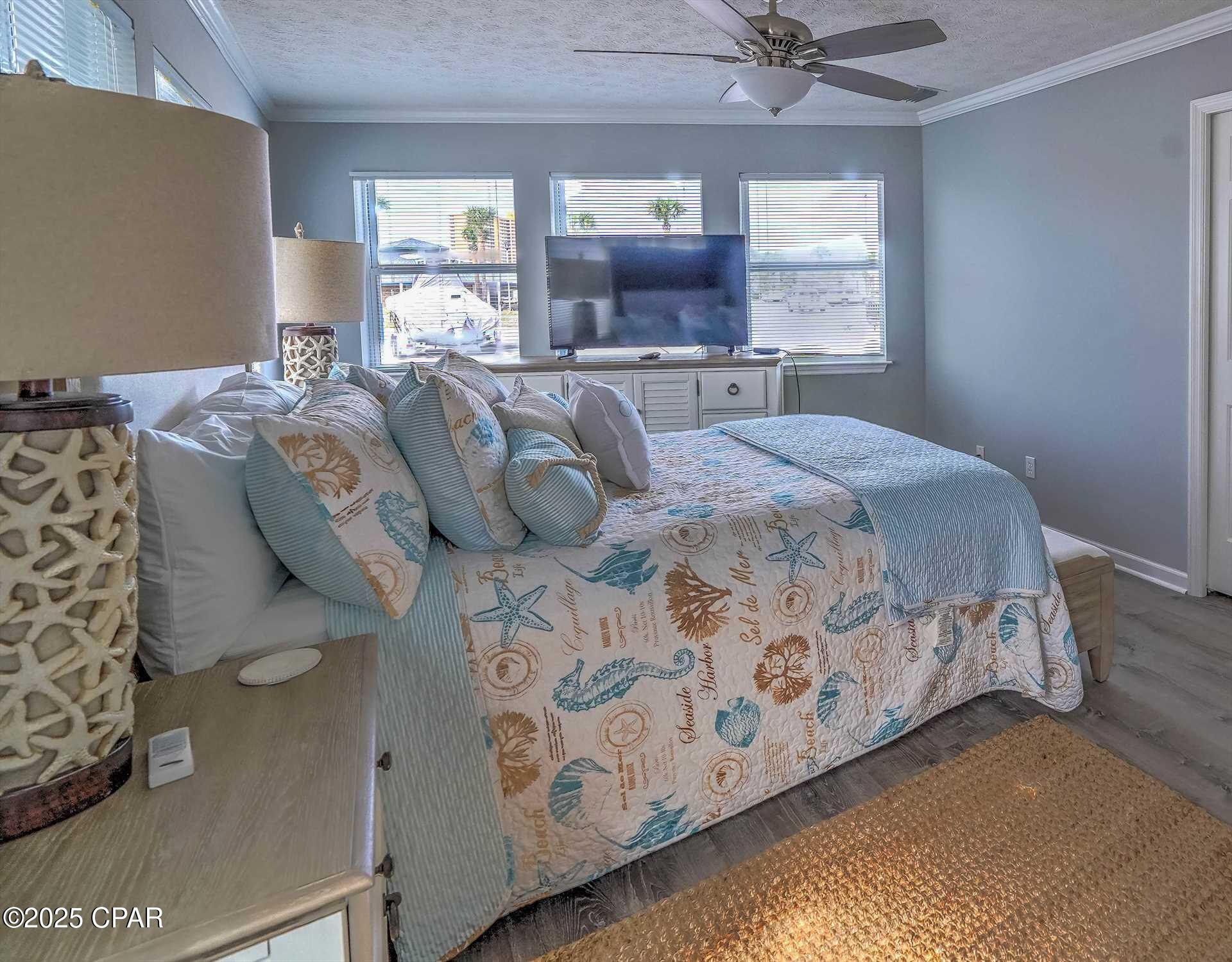 Venture Out Travel Trail - Residential