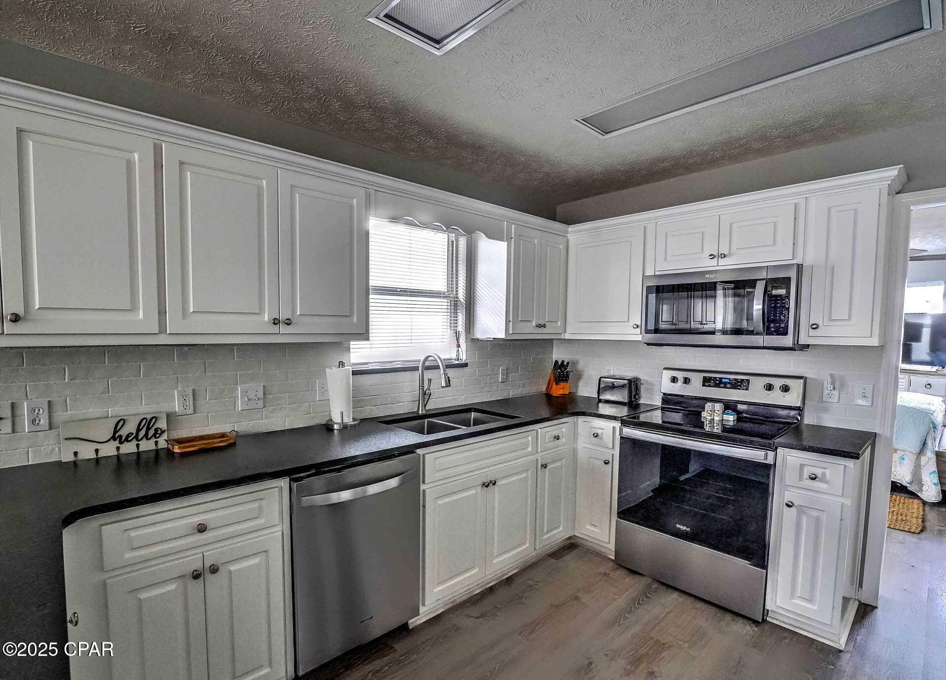 Venture Out Travel Trail - Residential