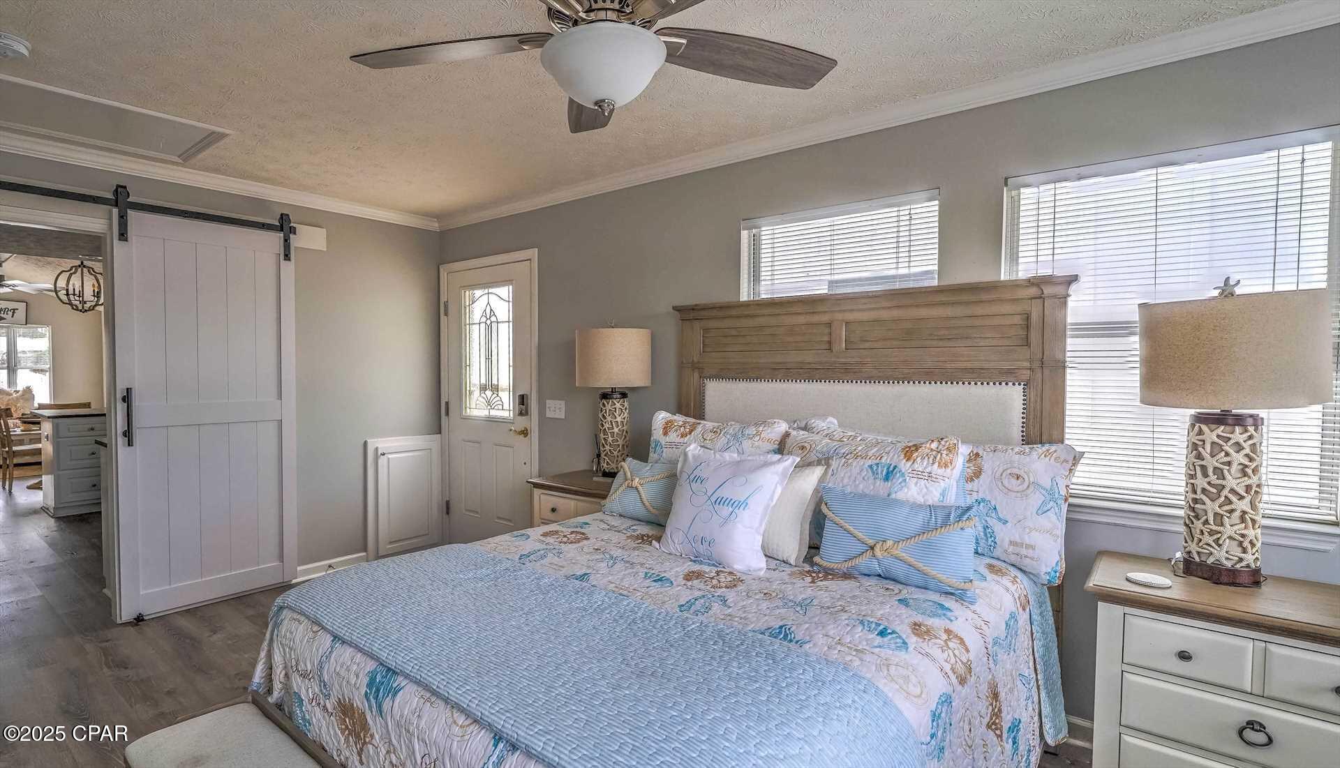 Venture Out Travel Trail - Residential