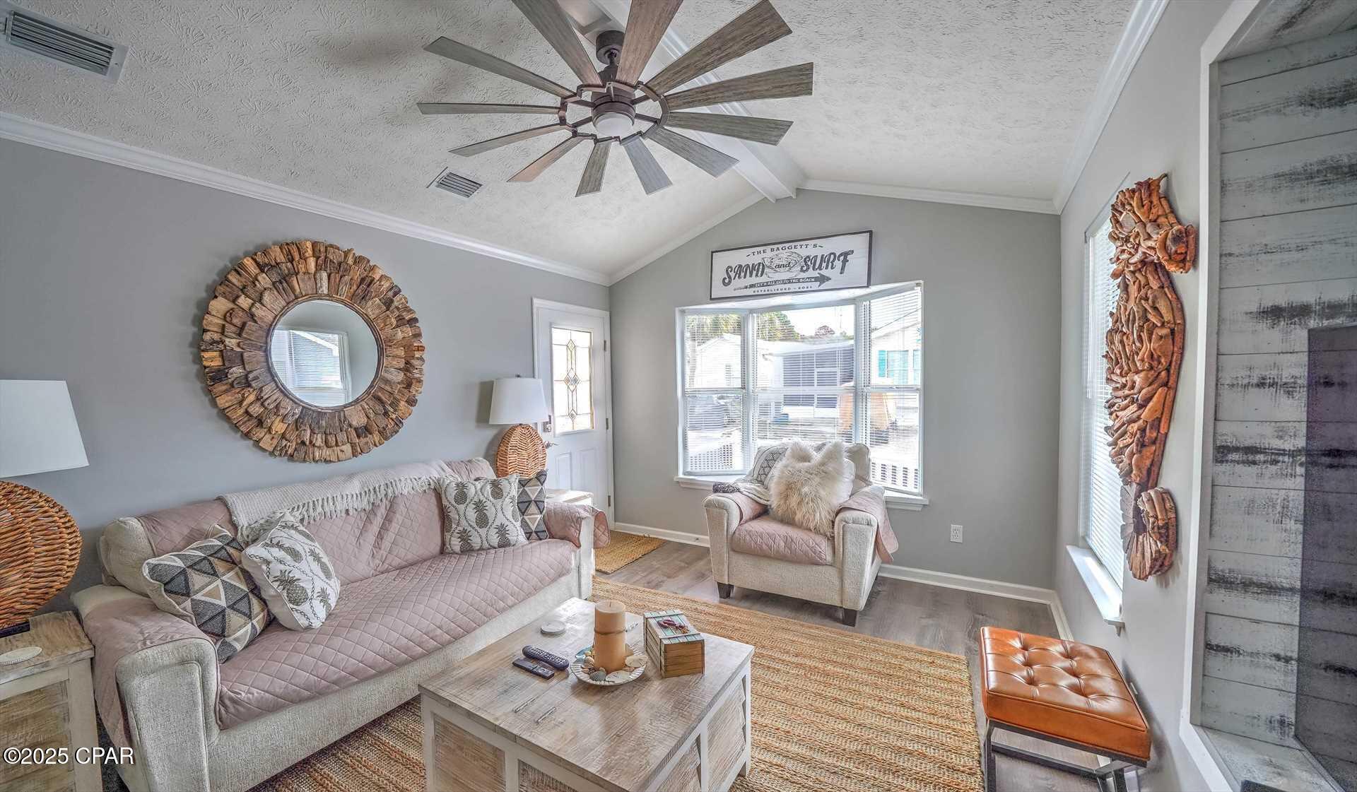 Venture Out Travel Trail - Residential