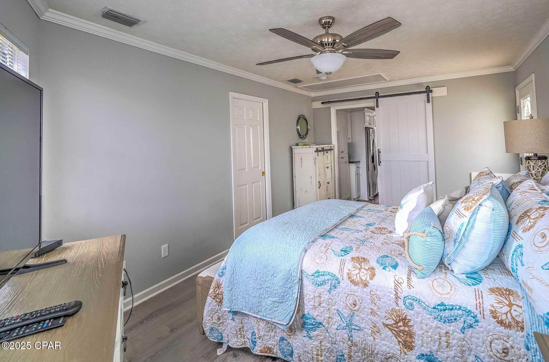 Venture Out Travel Trail - Residential