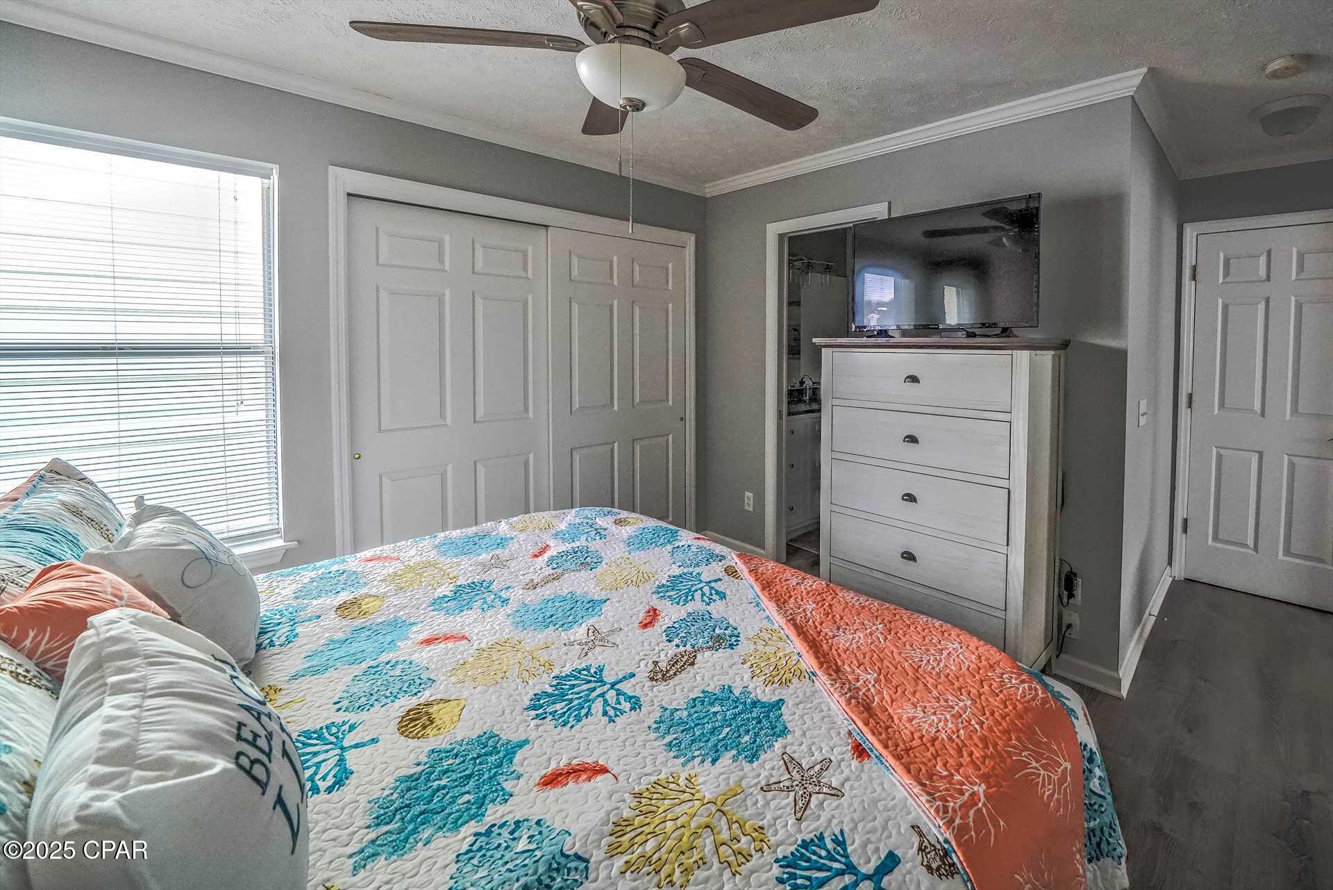 Venture Out Travel Trail - Residential