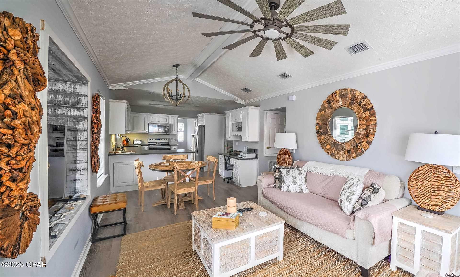 Venture Out Travel Trail - Residential