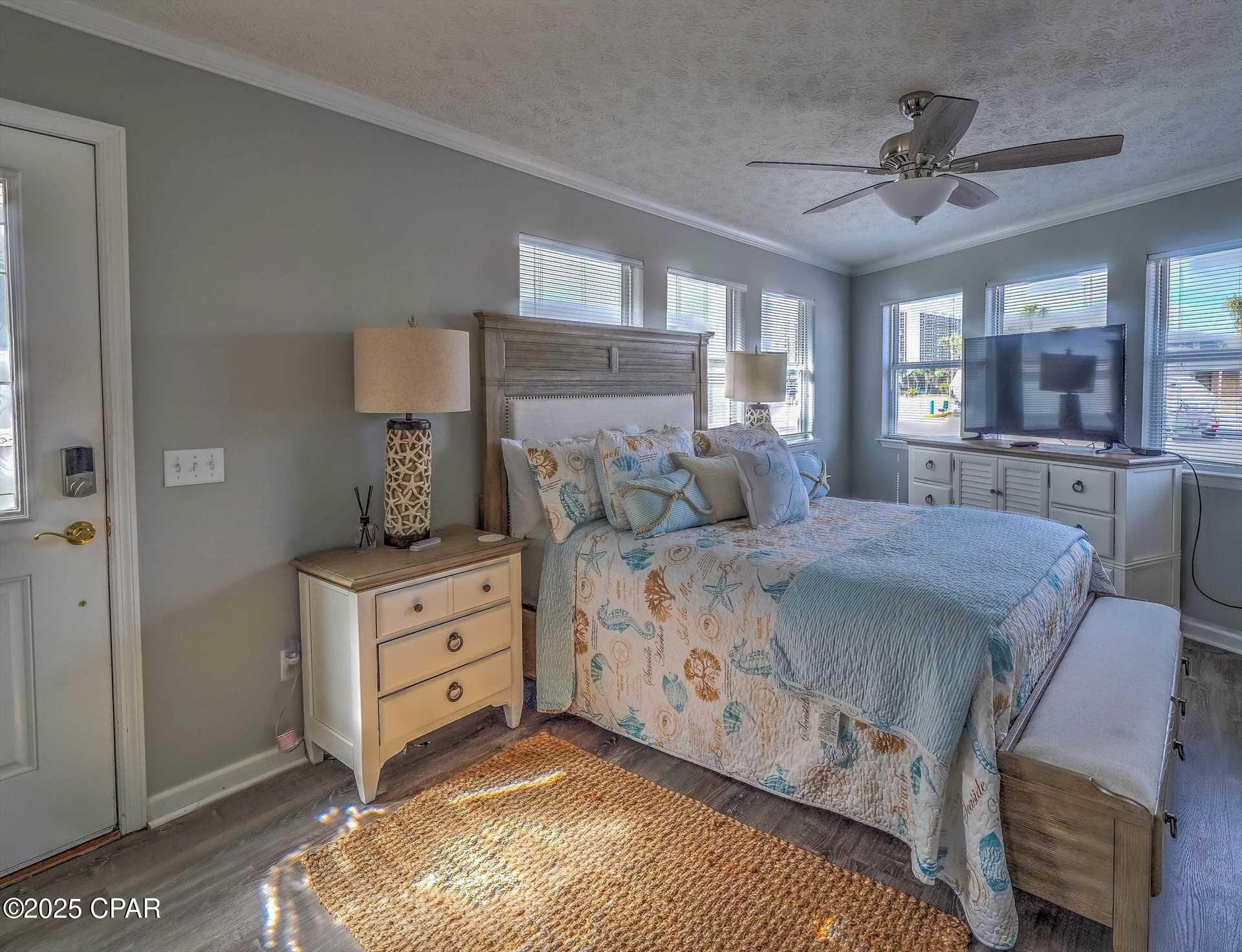 Venture Out Travel Trail - Residential