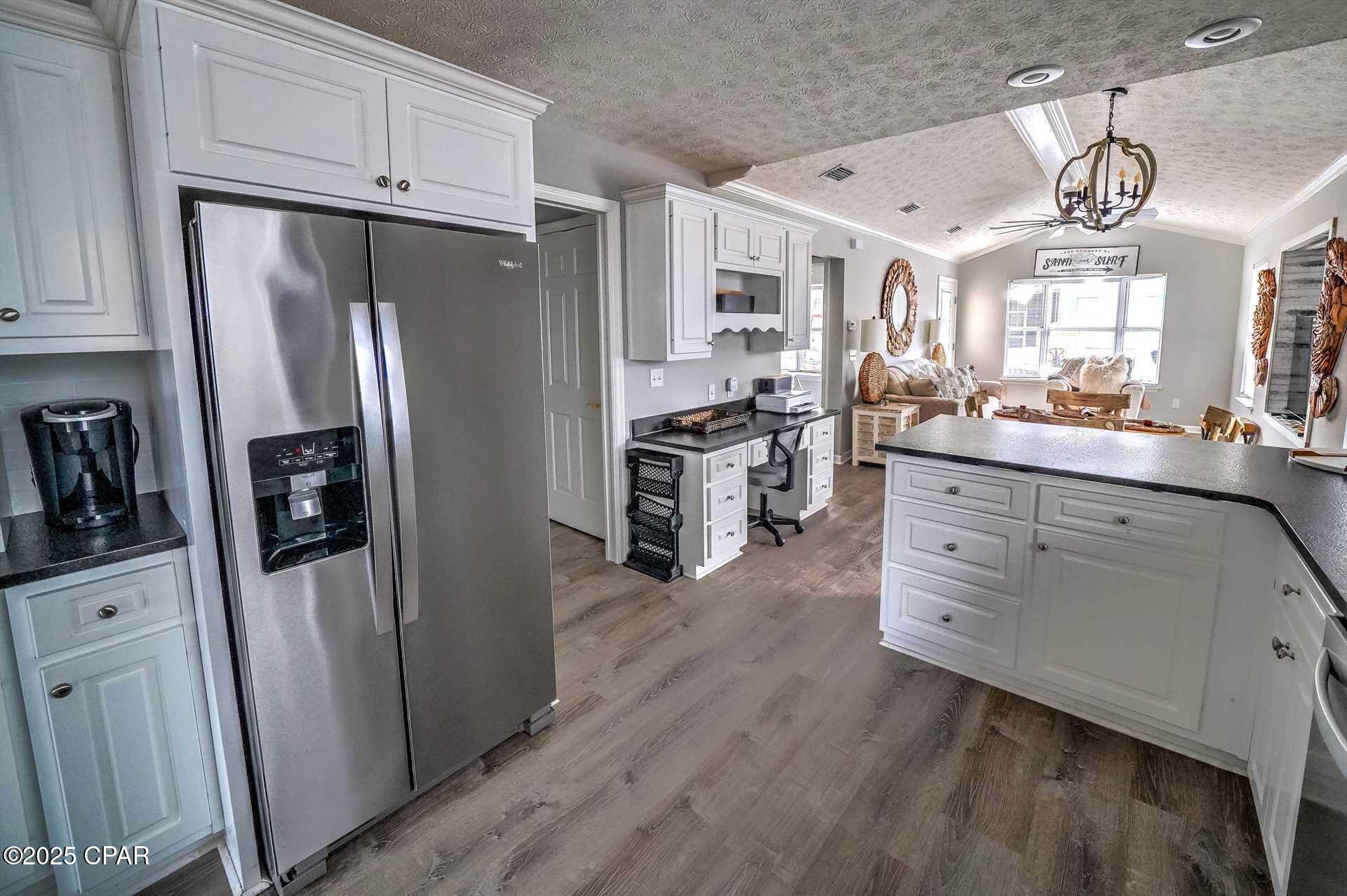 Venture Out Travel Trail - Residential