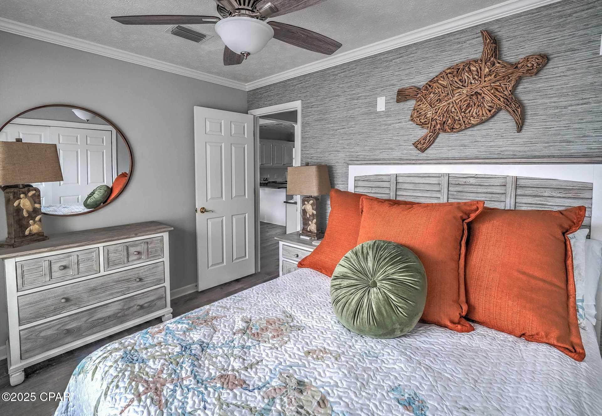 Venture Out Travel Trail - Residential