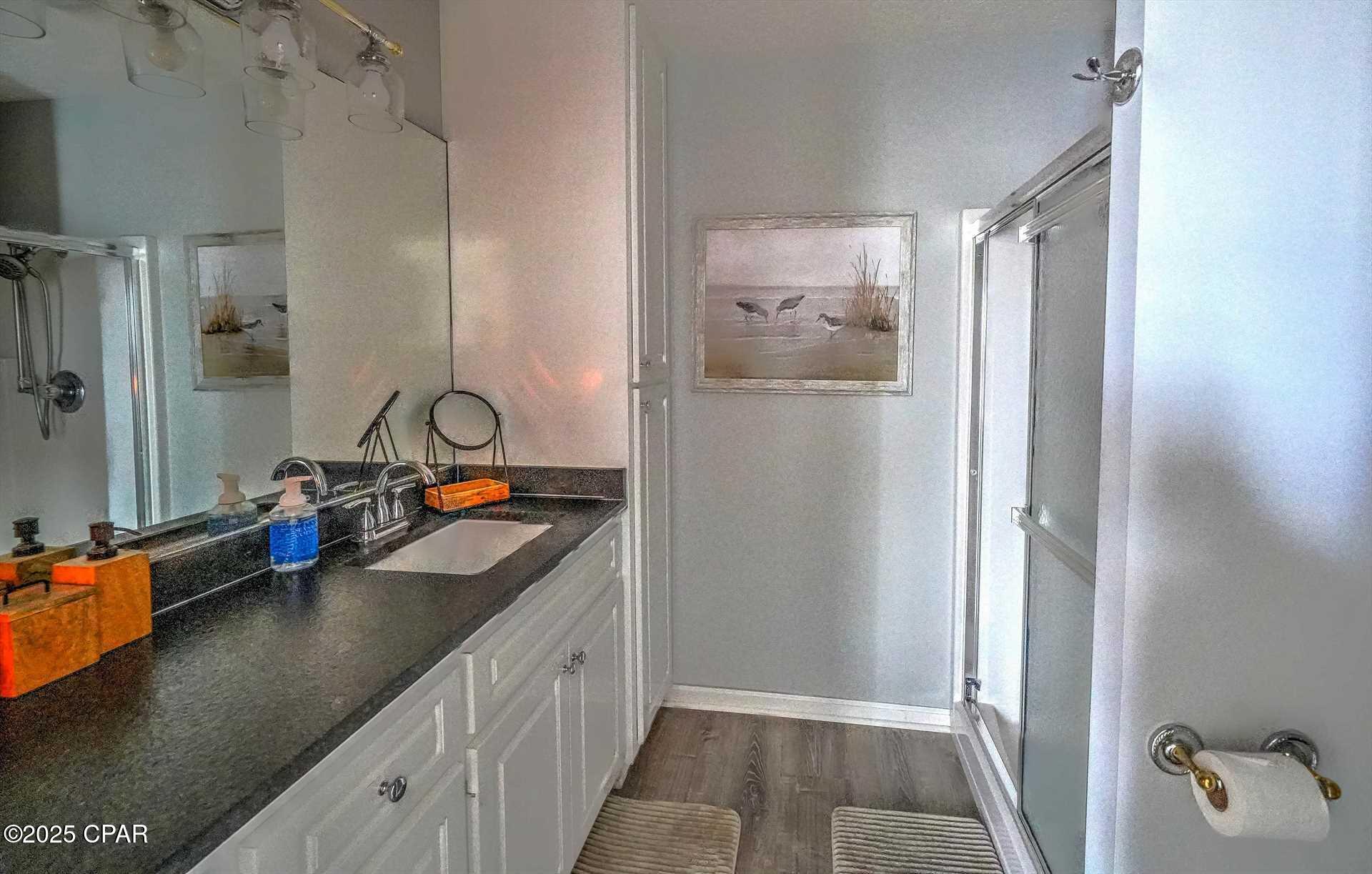 Venture Out Travel Trail - Residential