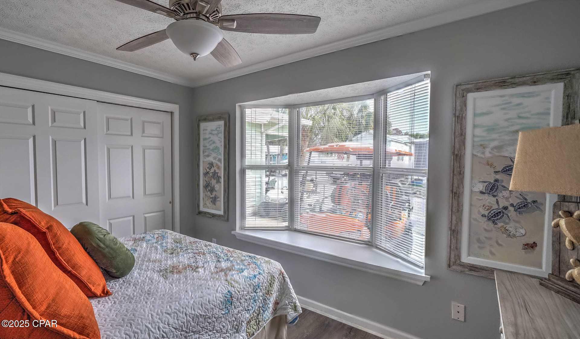 Venture Out Travel Trail - Residential