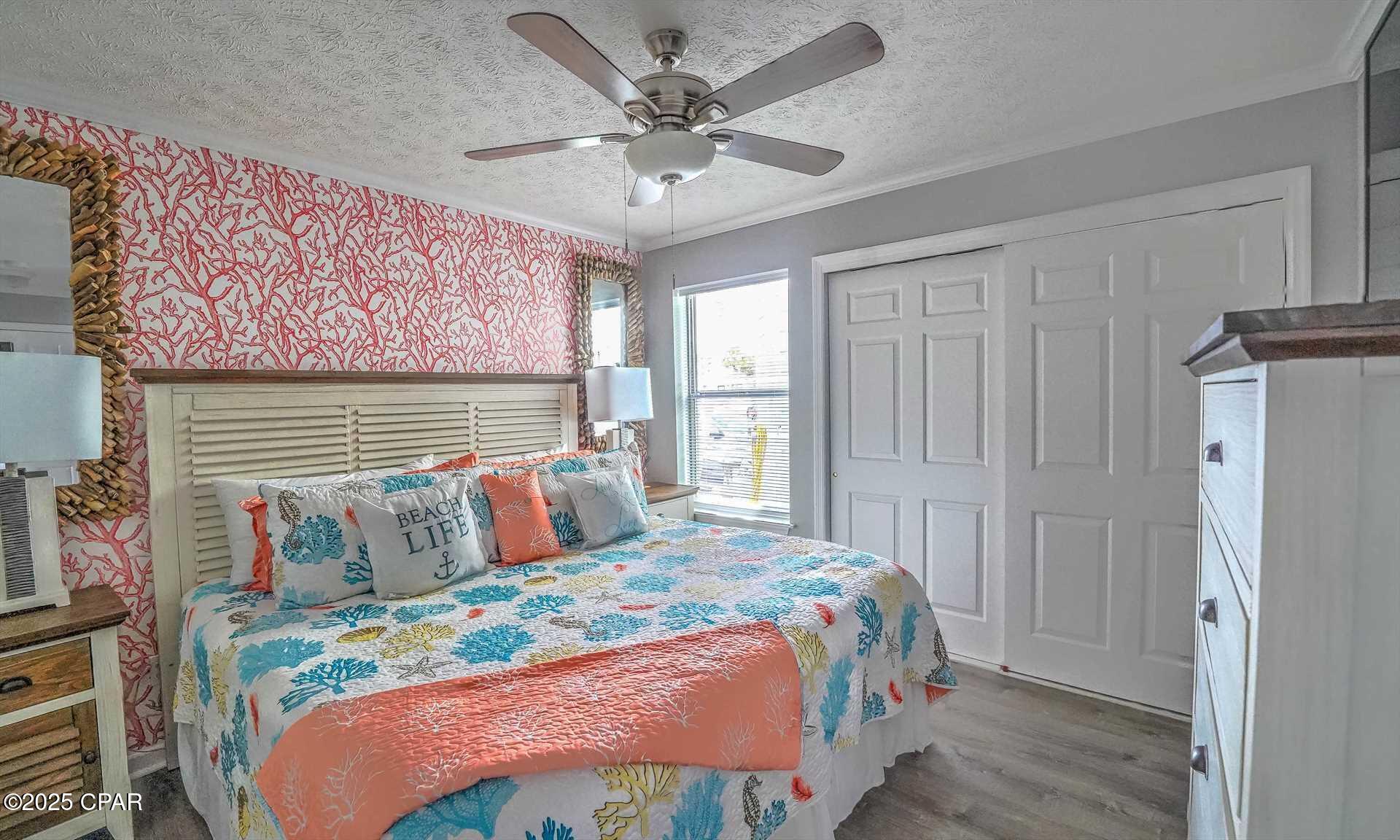 Venture Out Travel Trail - Residential