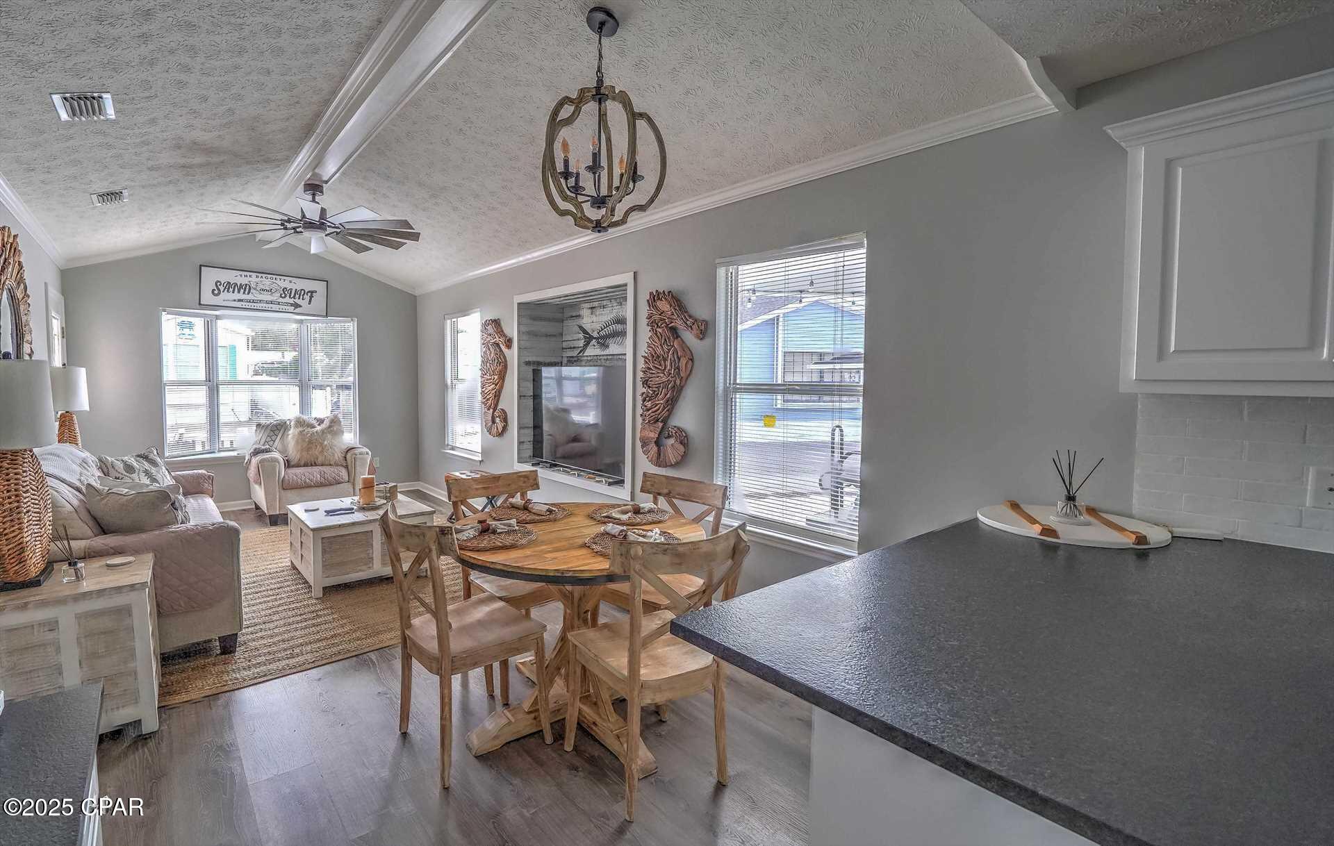 Venture Out Travel Trail - Residential